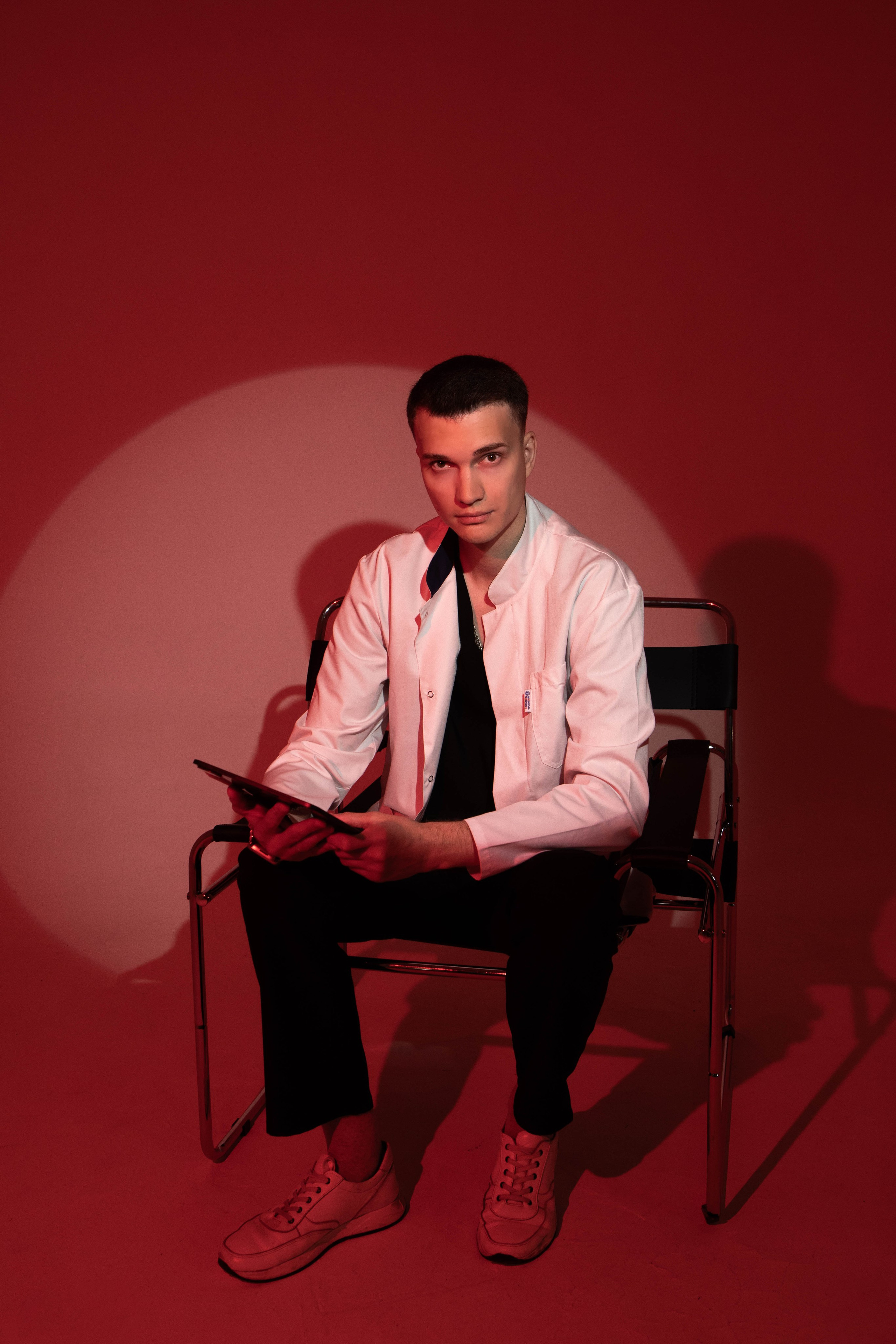 19. Фотограф в Краснодаре Настя Падалка