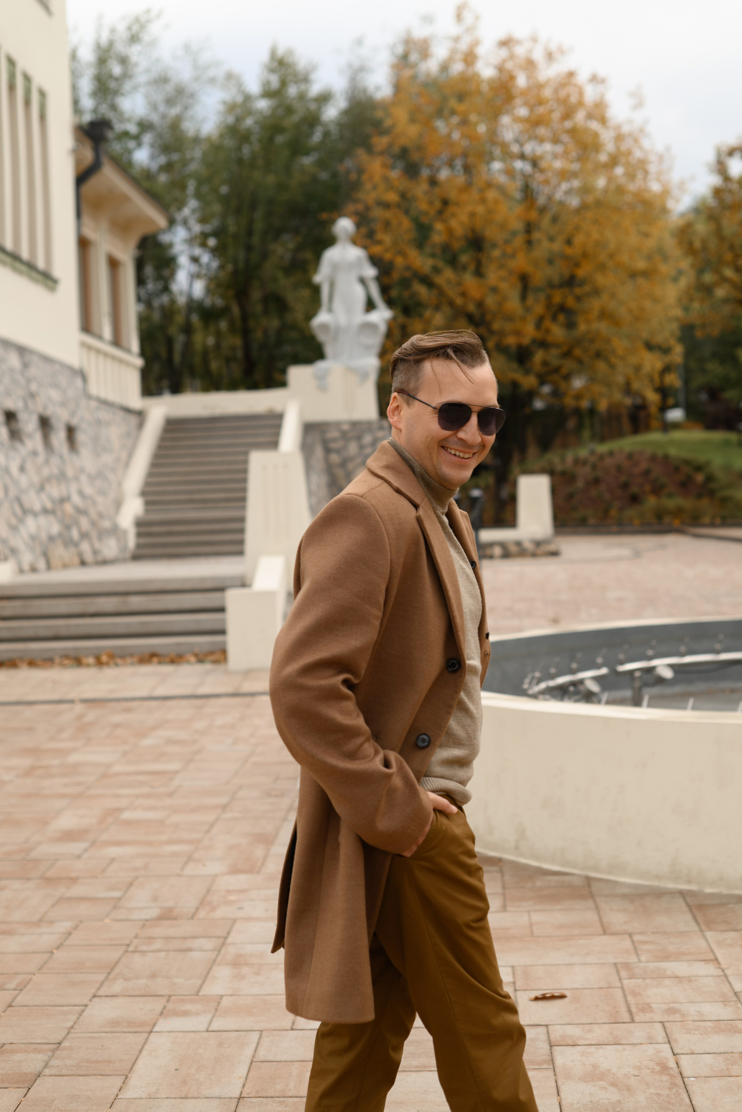 LOVE STORY. Главная