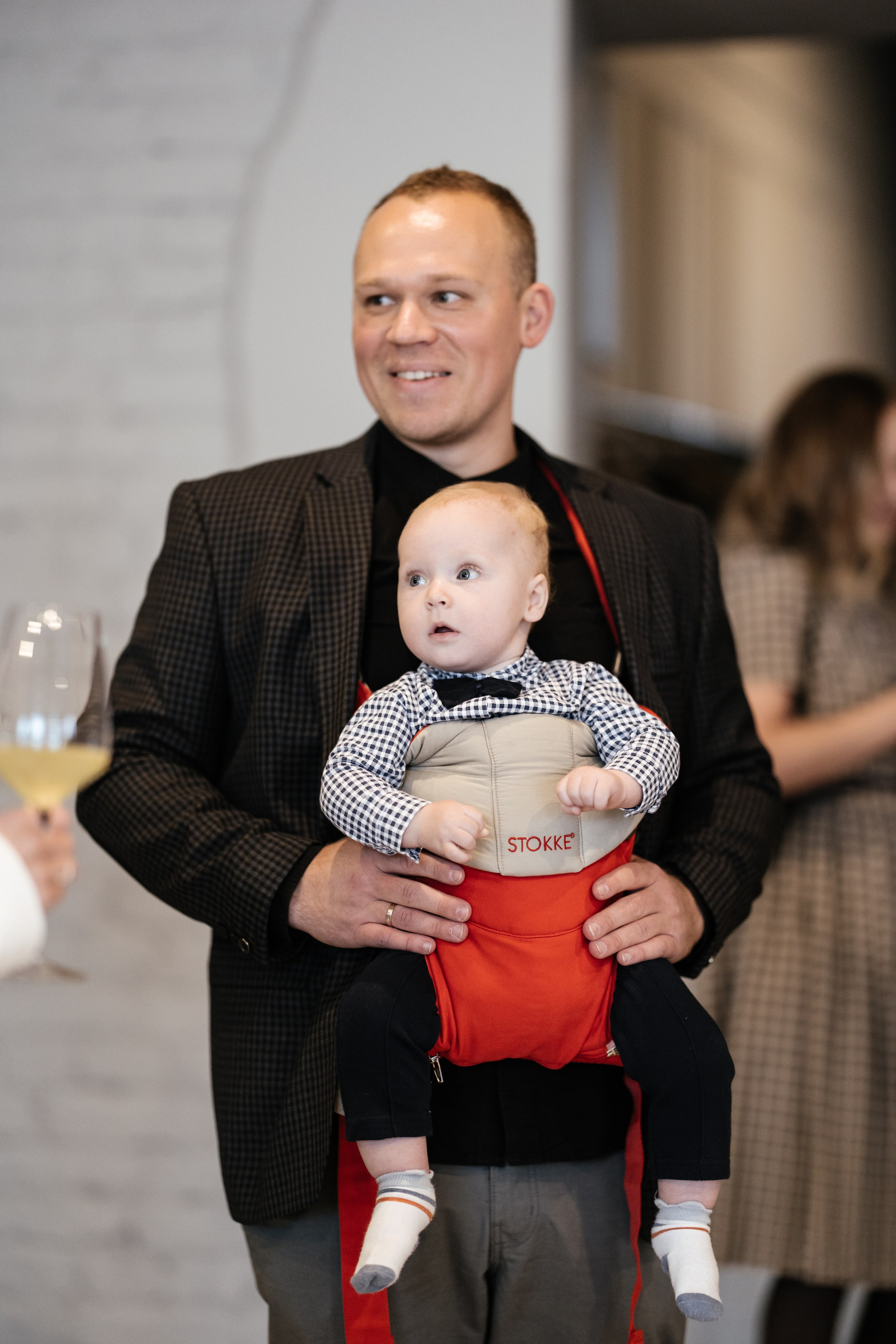 Фуршет. Фотограф свадебный семейный в Красноярске Шукшина Наталья