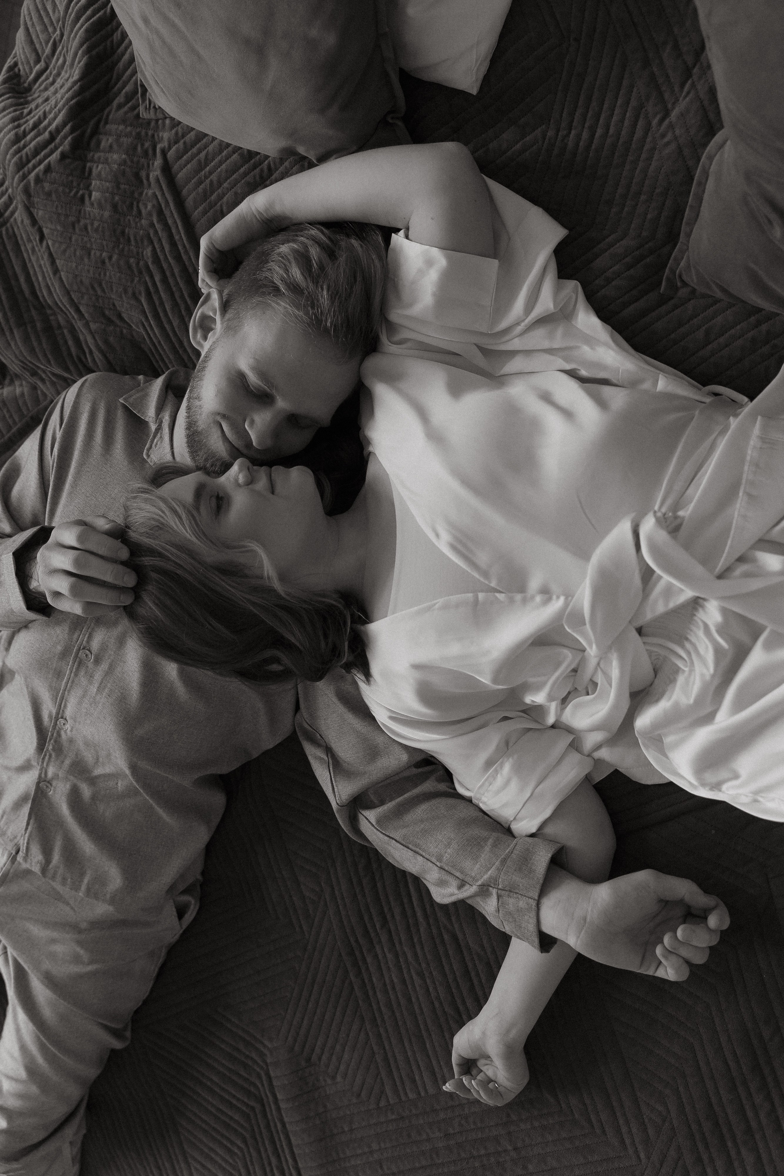 Фотография со вкусом Любви «Любить до кончиков пальцев». Свадебный фотограф Колесников Антон