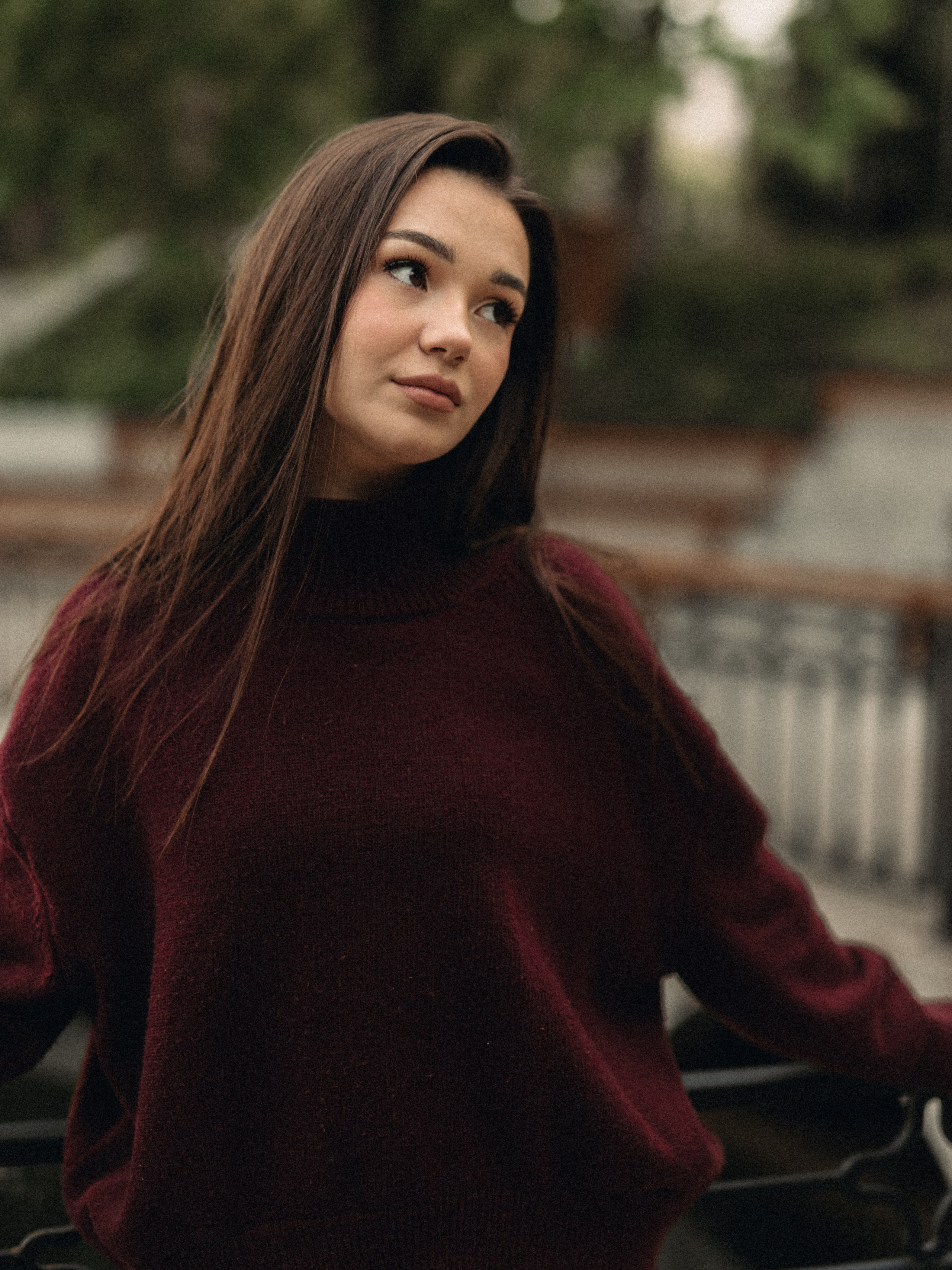 Камилла. Фотограф Анна Нестеренко