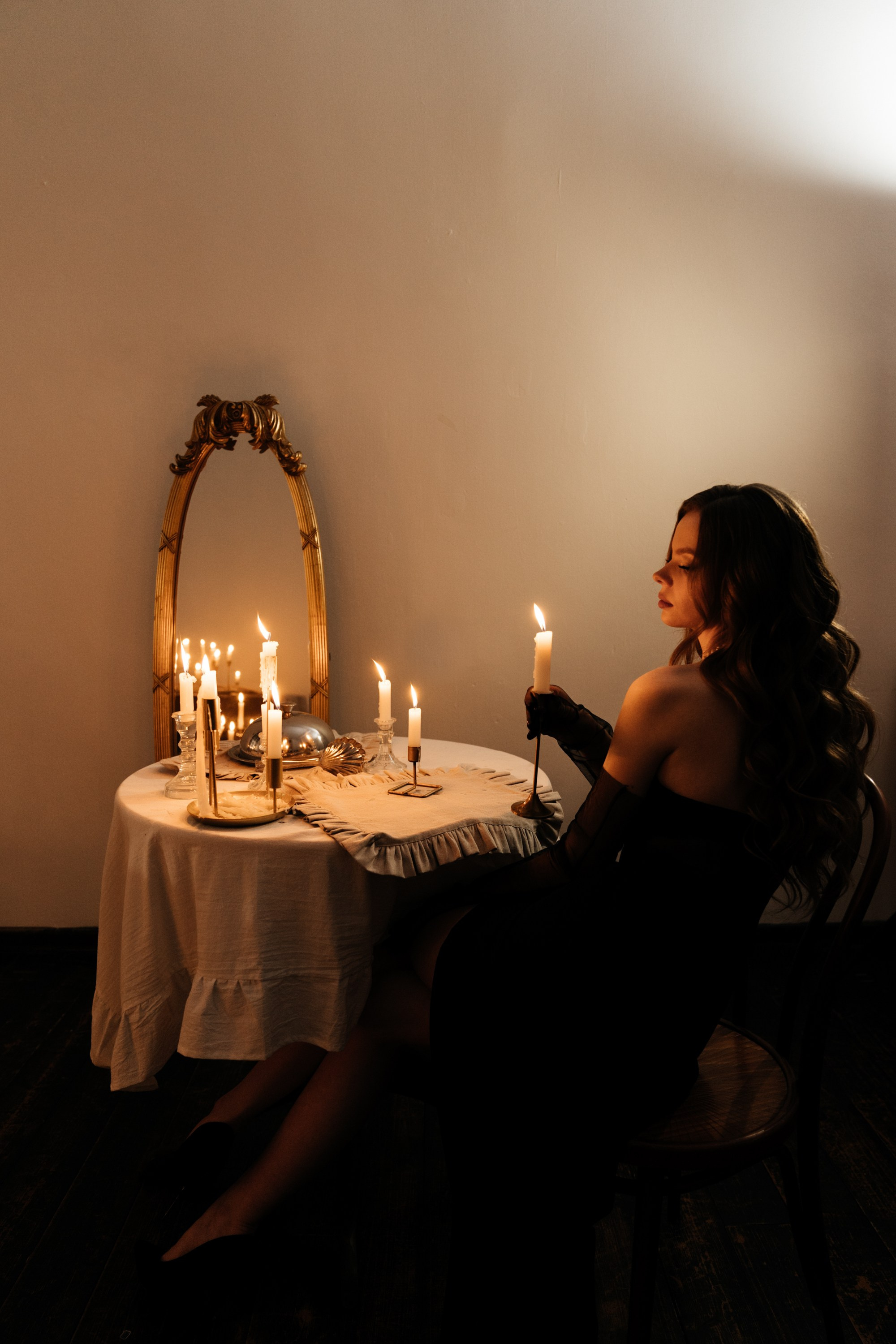 Вера. Семейный и женский фотограф в Белгороде Мария Алексеева