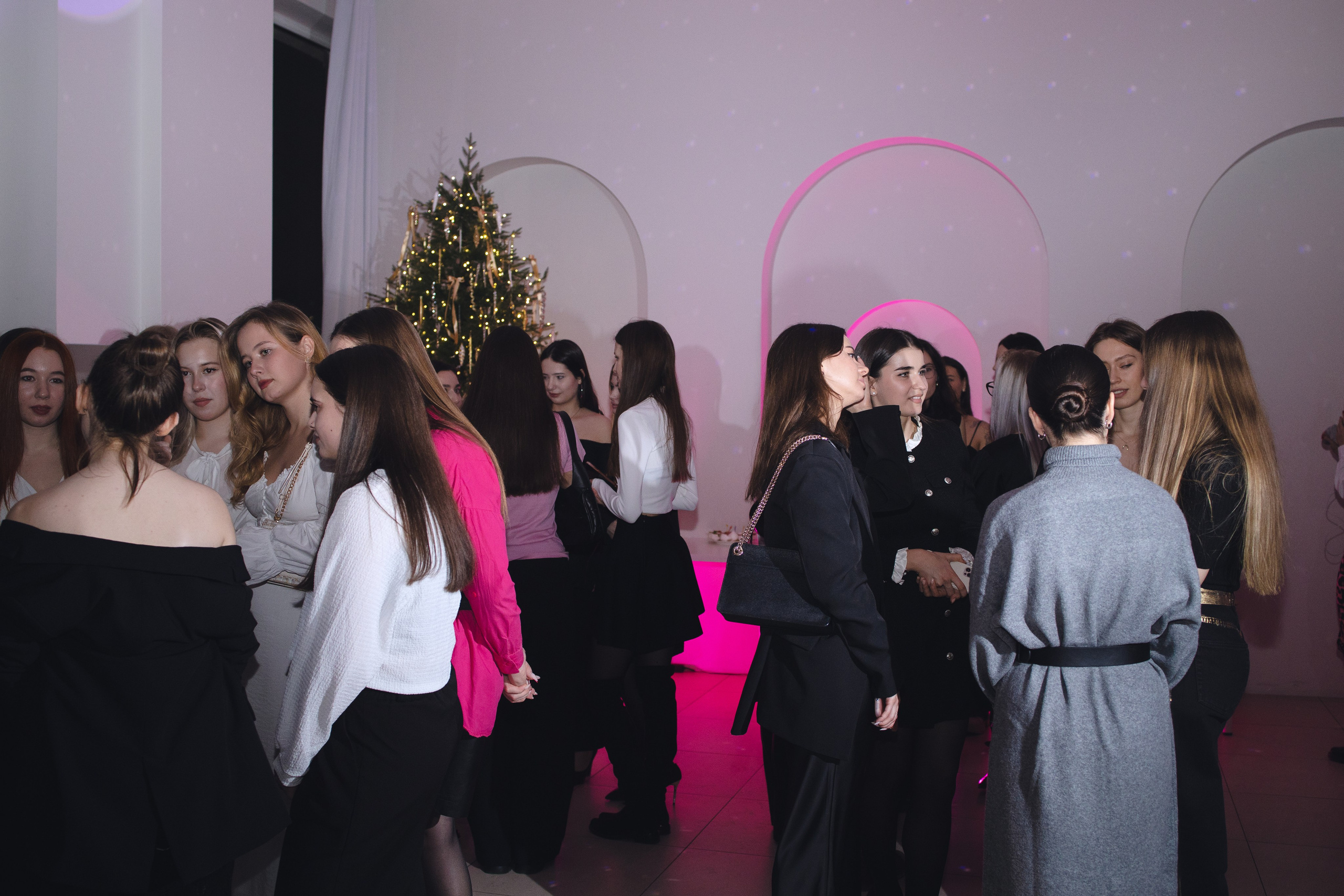 Праздничное мероприятие. Фотограф в Санкт-Петербурге Осокина Елизавета