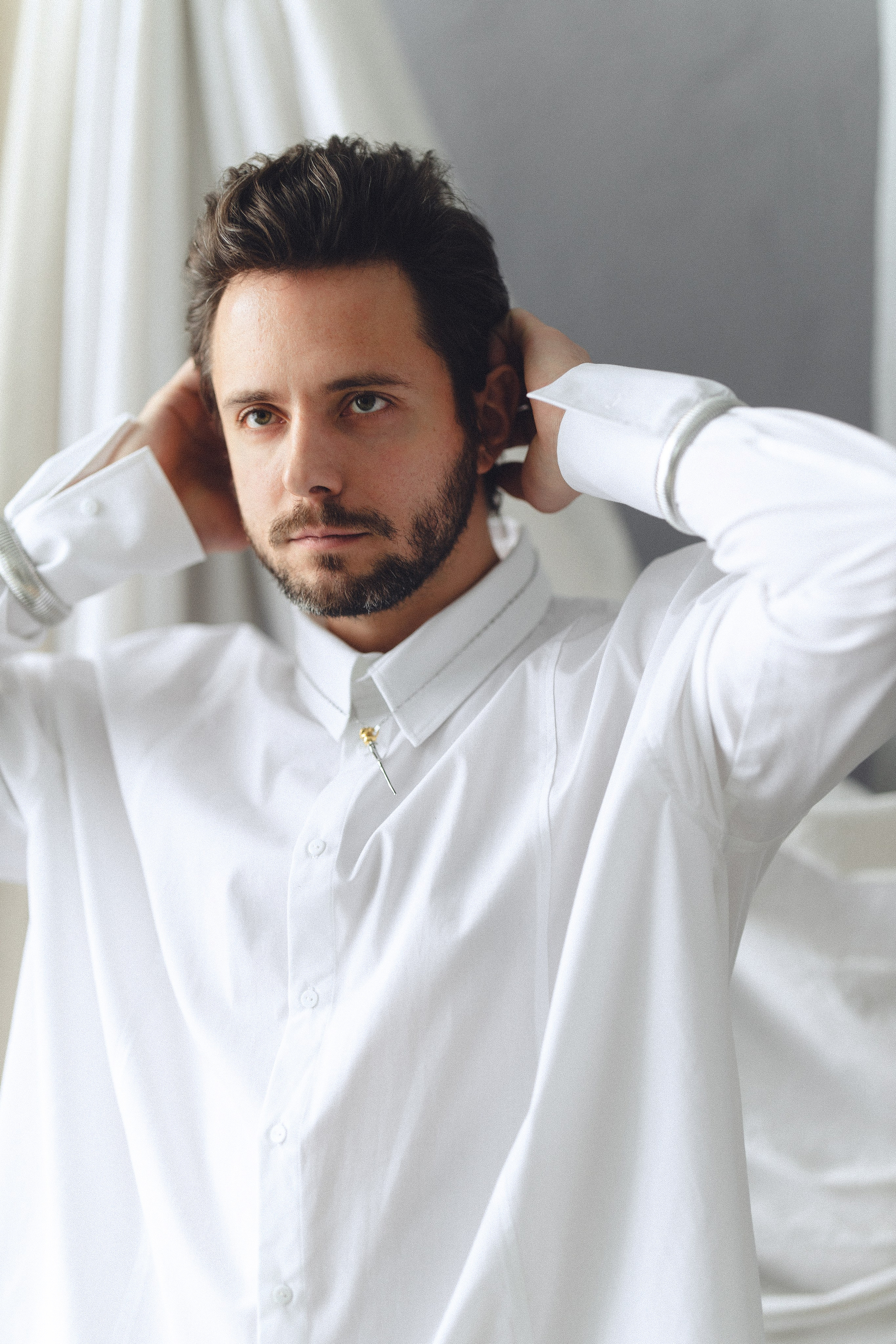 Вера и Андрей. Фотограф в Санкт-Петербурге Осокина Елизавета