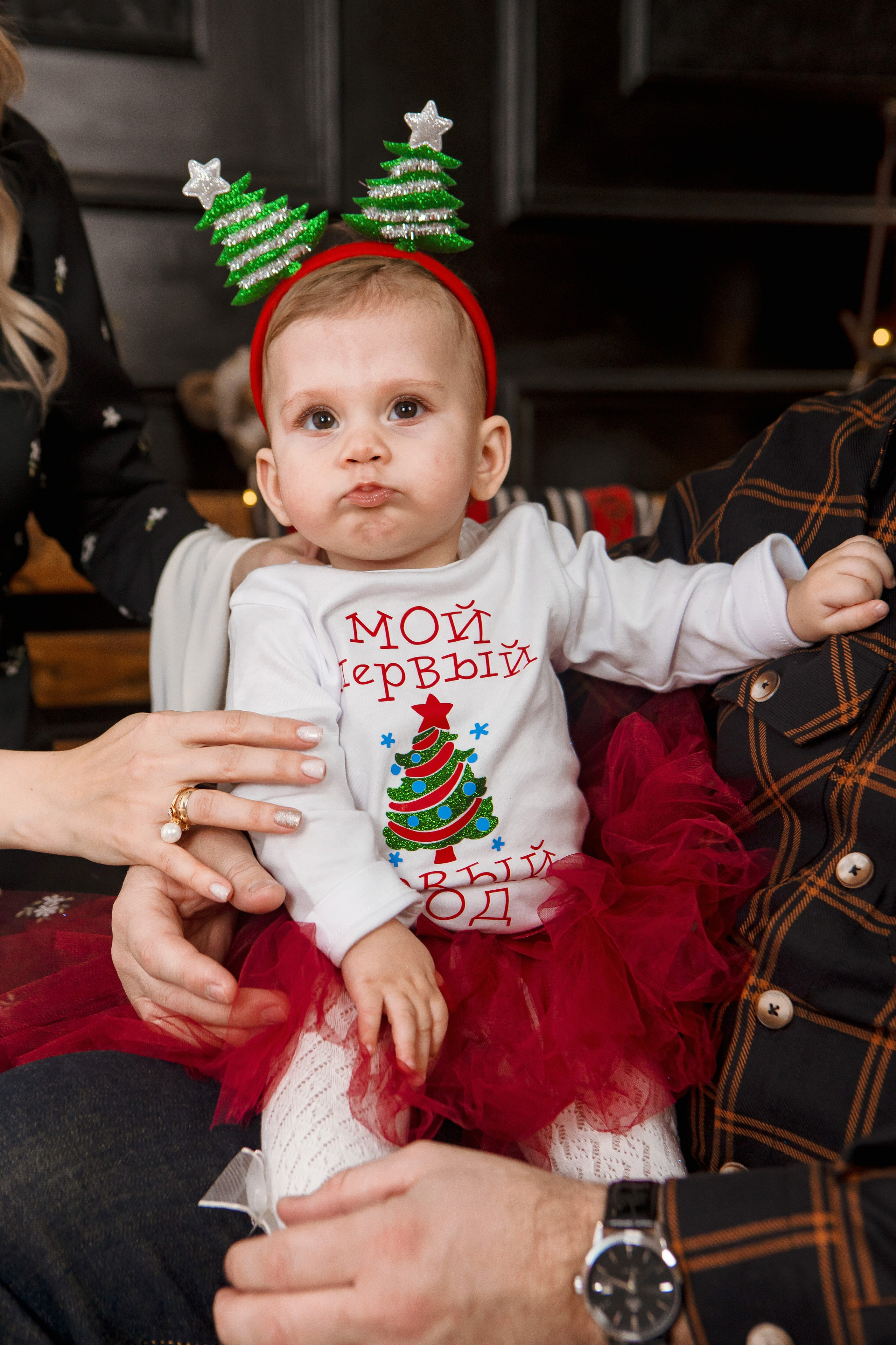 Элечка с семьёй. Свадебный и семейный фотограф в Каспийске Алёна Нурмагомедова