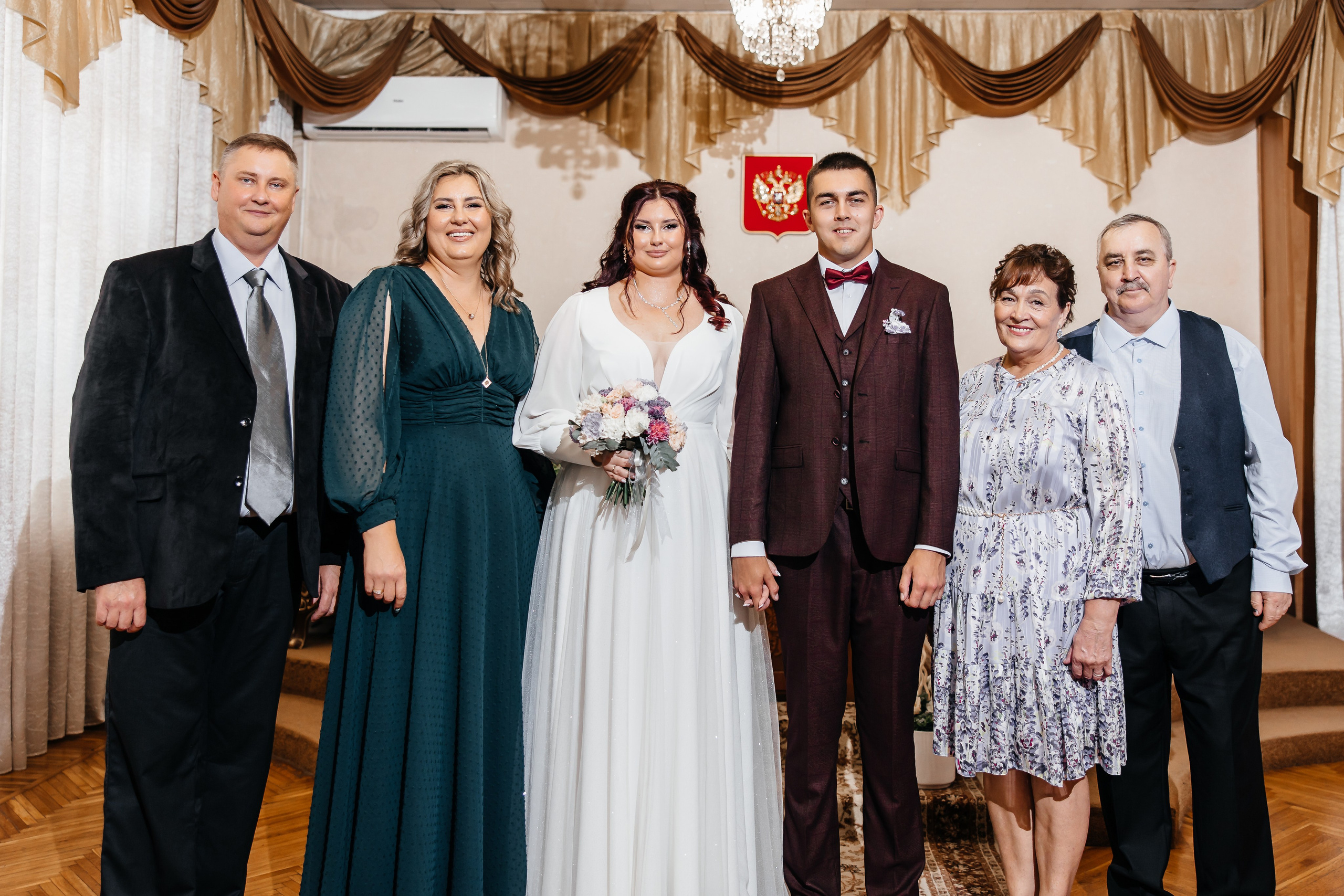 Анонс свадьбы для Алины и Ильи. Свадебный фотограф в Крыму и Севастополе Ольга Баскакова