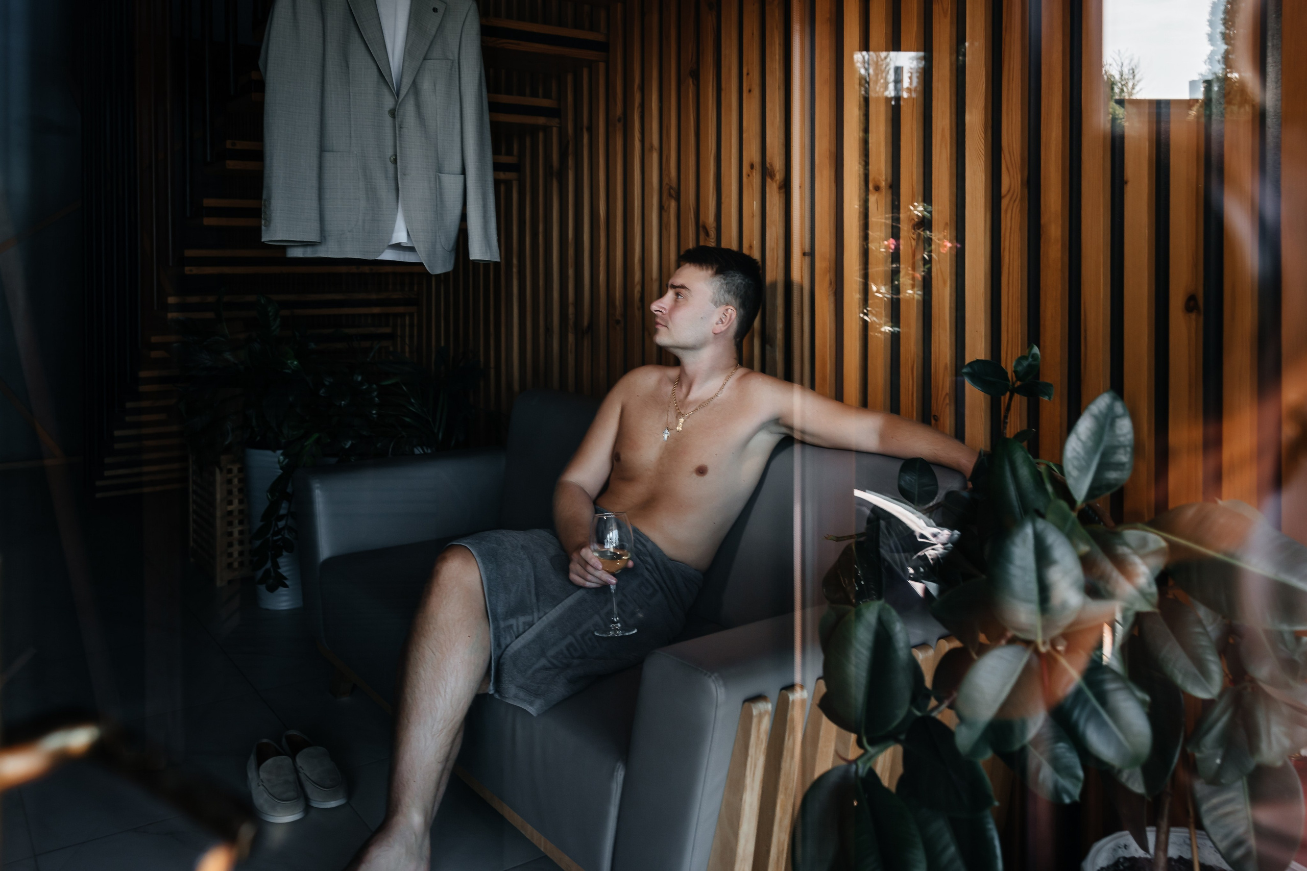 Анонс свадьбы для Насти и Руслана. Свадебный фотограф в Крыму и Севастополе Ольга Баскакова