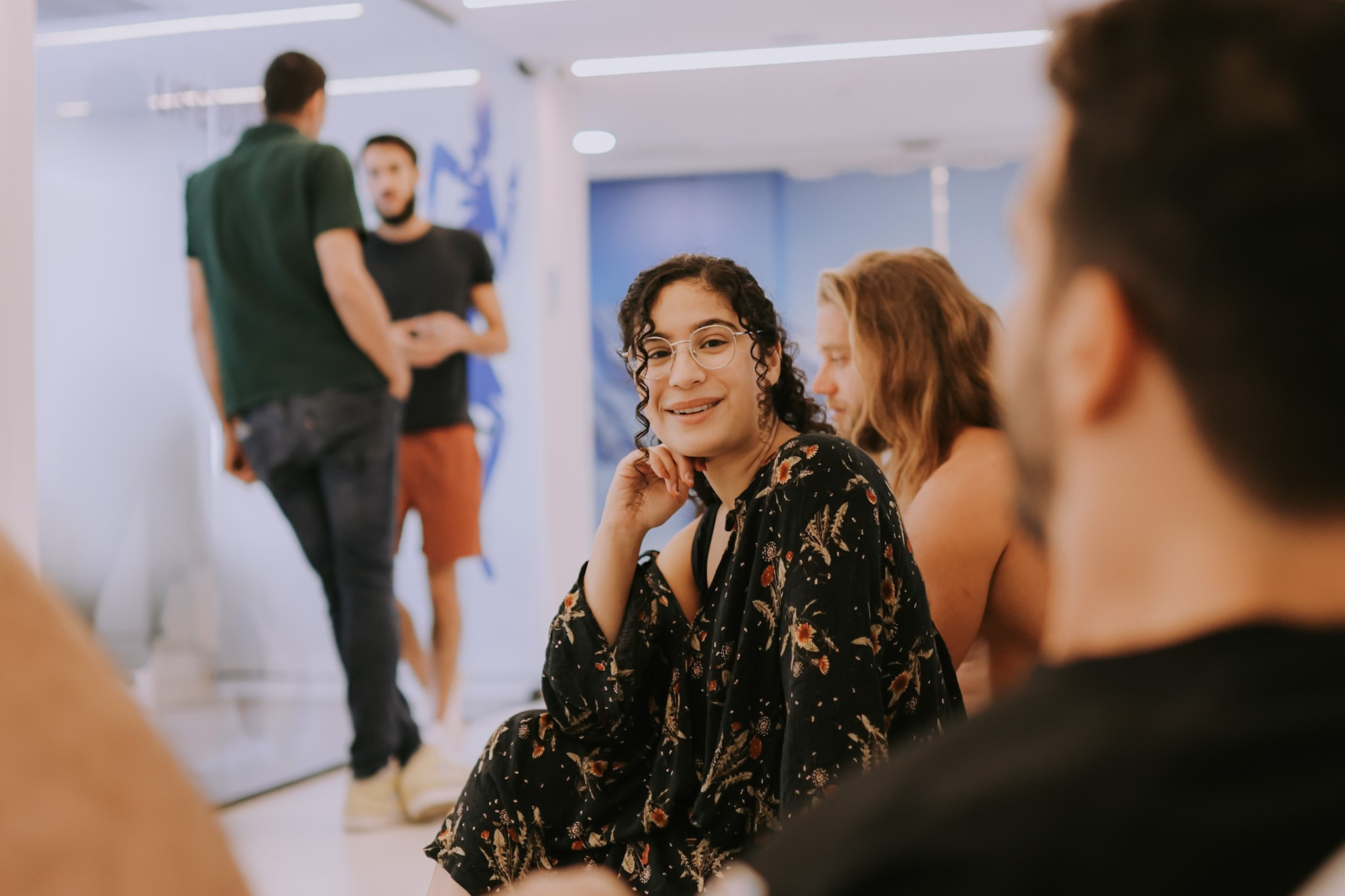 CRYOMEDIX / Emilia Digital. Photographer in Israel Alice Milchin