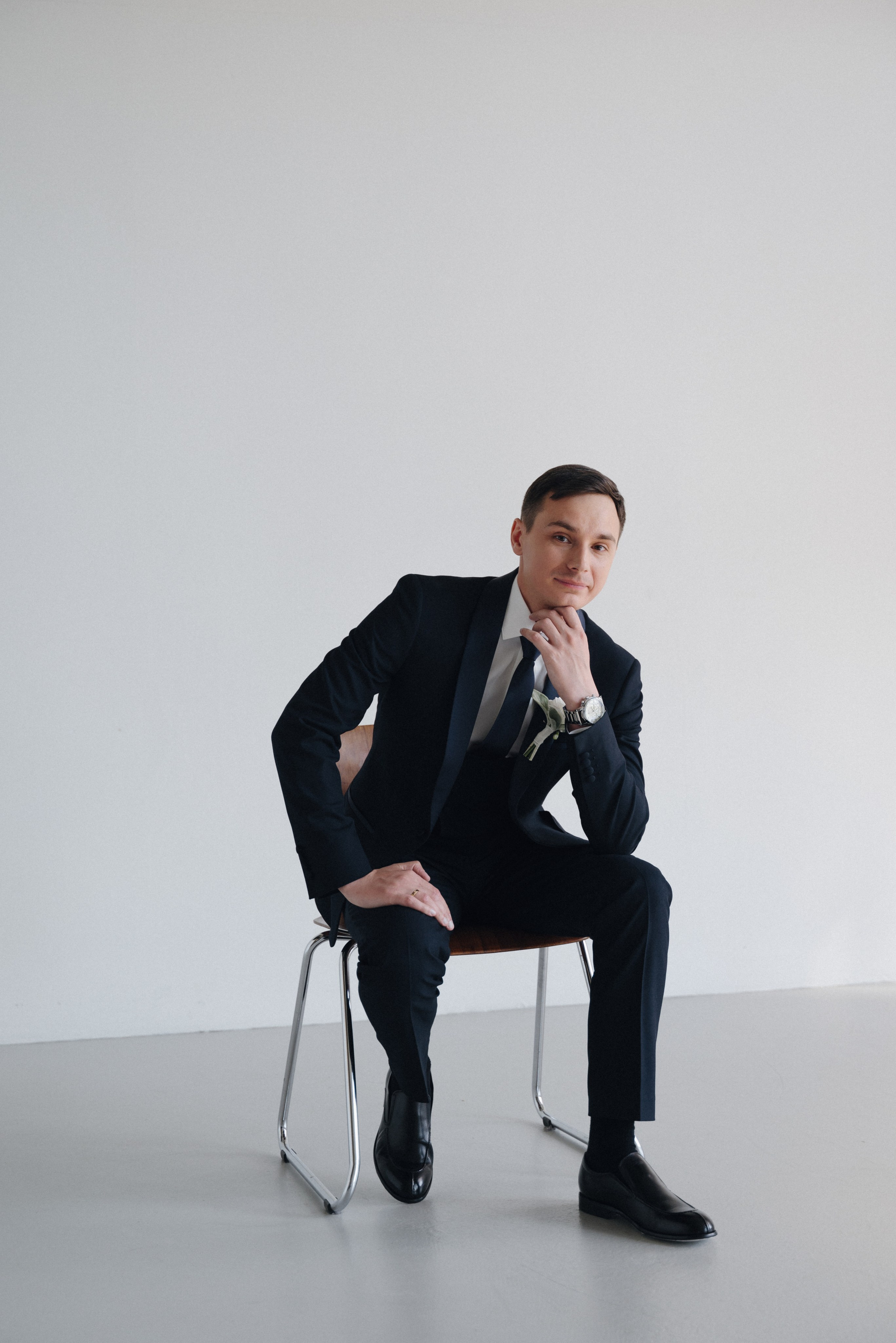 Оля и Пётр. Репортажный и свадебный фотограф в Сургуте