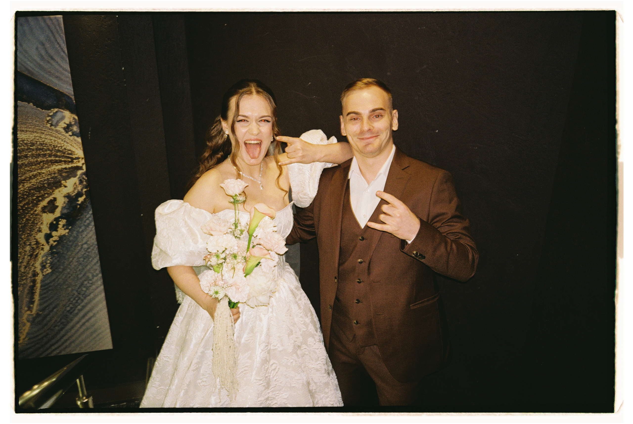 Алёна и Павел. Репортажный и свадебный фотограф в Сургуте