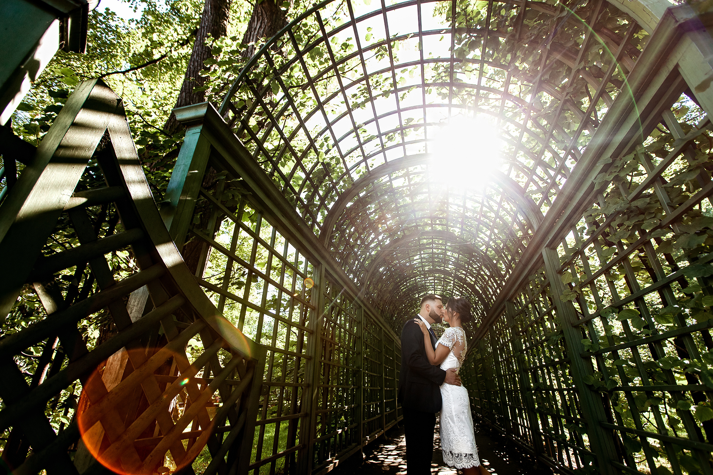 Отзывы о работе фотографа. Свадебный и семейный фотограф Алексей Аверин