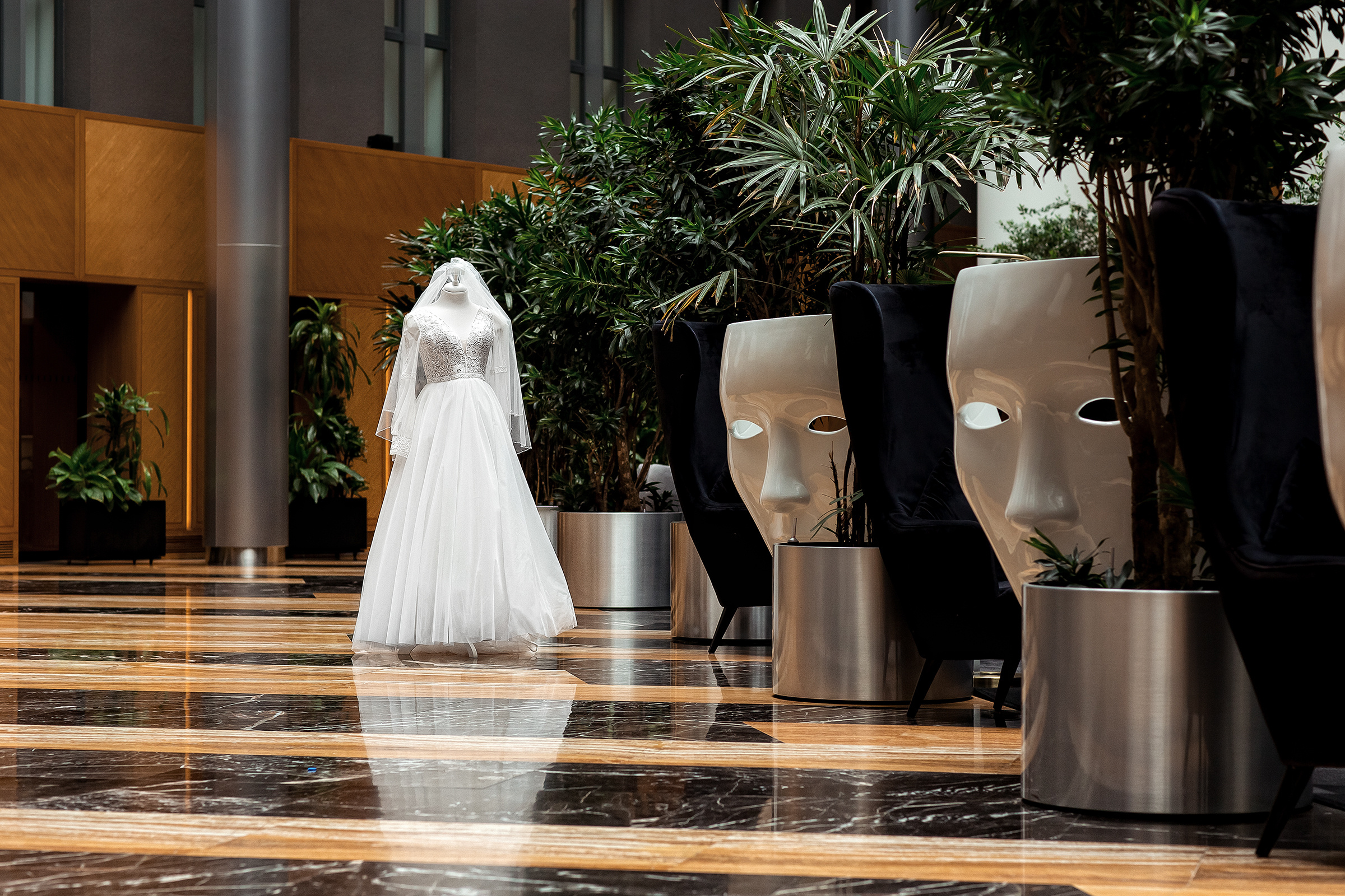 Павел и Надежда. Свадебный и семейный фотограф Алексей Аверин