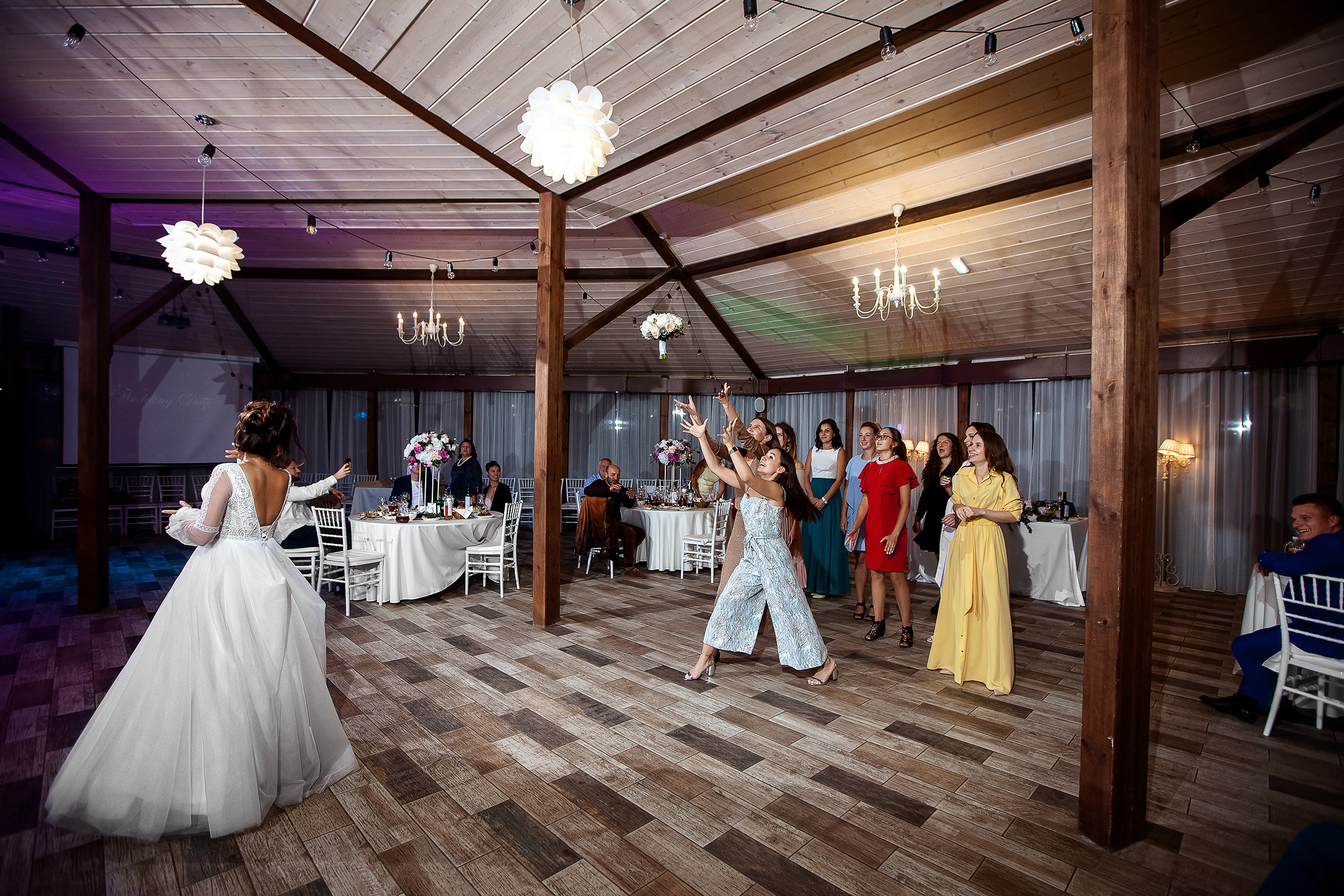 Павел и Надежда. Свадебный и семейный фотограф Алексей Аверин