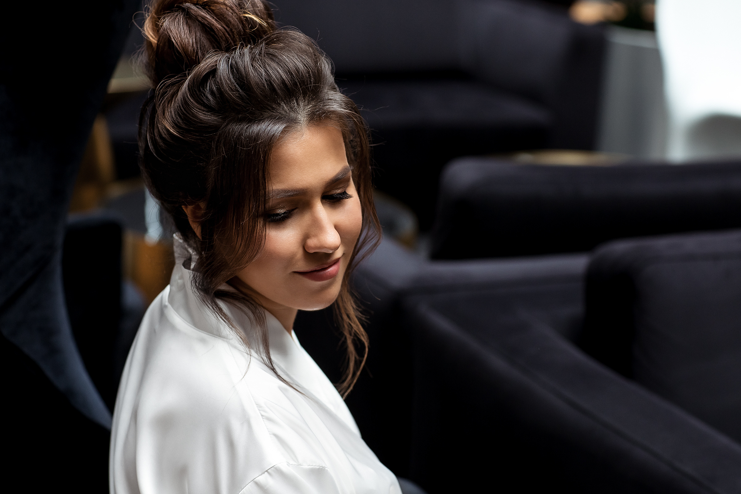 Павел и Надежда. Свадебный и семейный фотограф Алексей Аверин