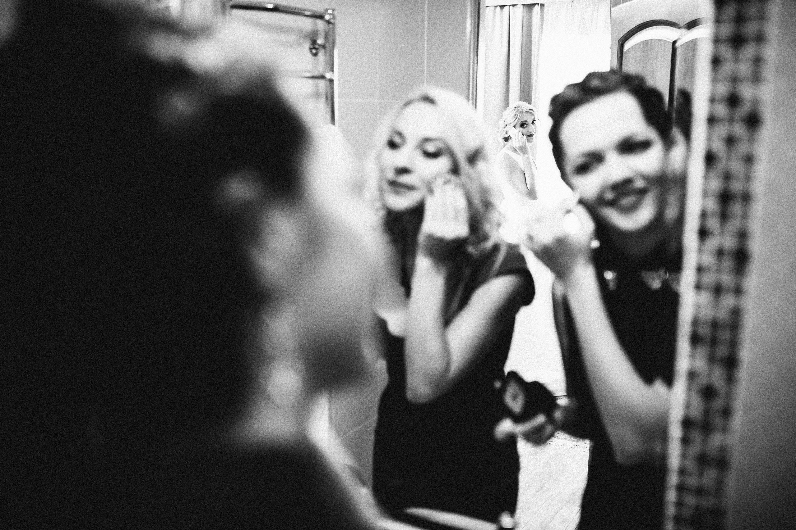 Саша и Таня. ЗАПИСКИ СВАДЕБНОГО ФОТОГРАФА