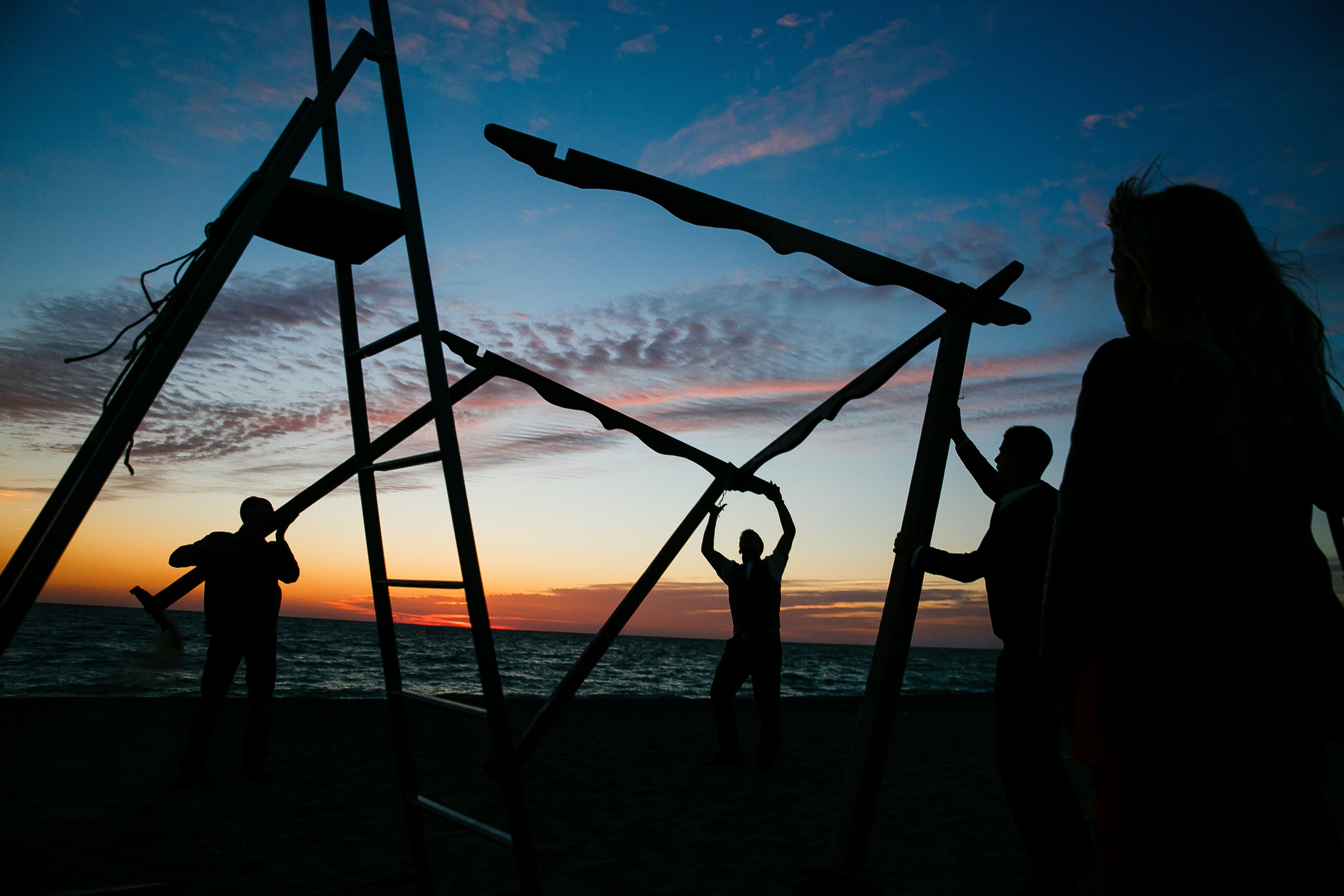 Саша и Таня. ЗАПИСКИ СВАДЕБНОГО ФОТОГРАФА