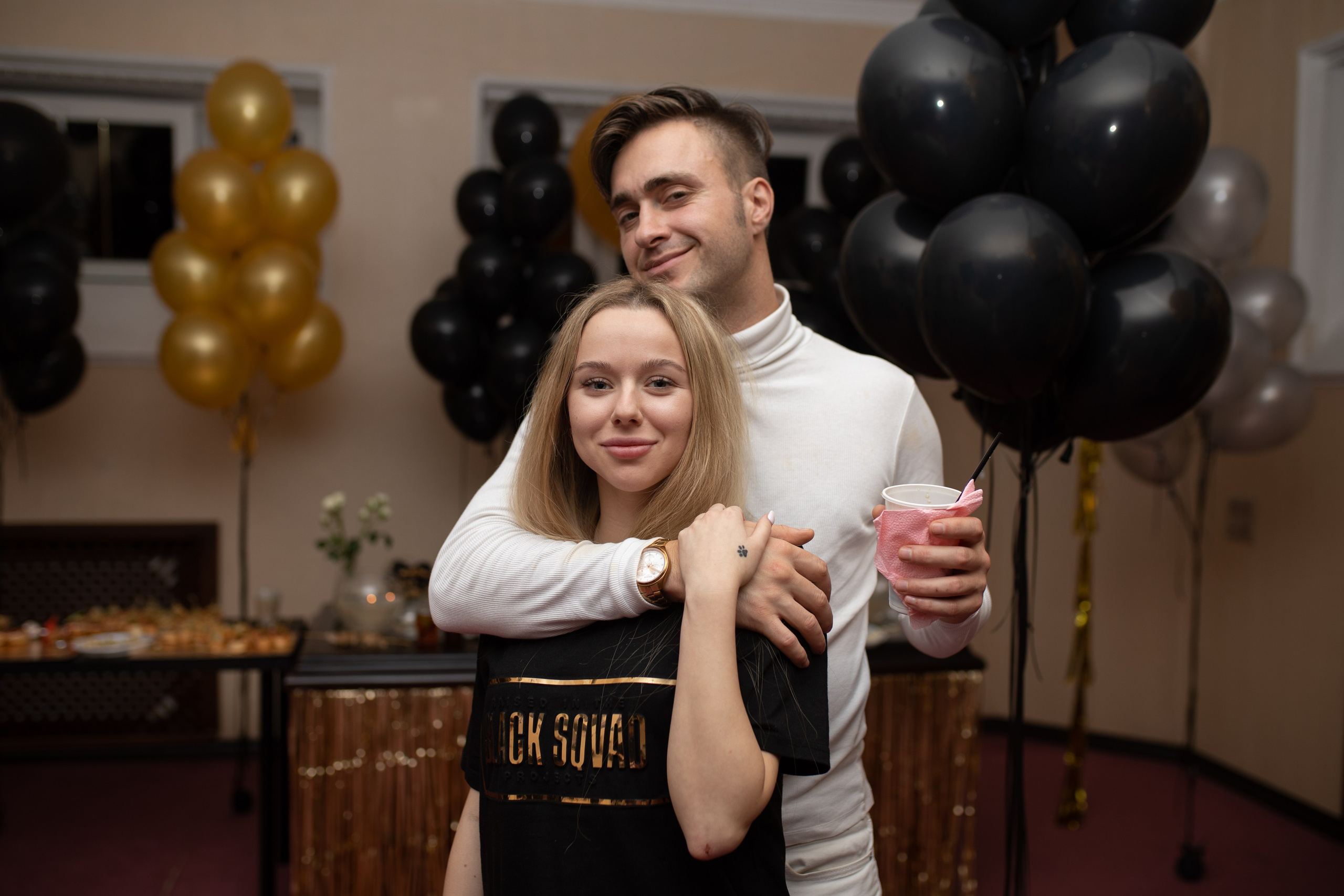 Иосиф 30 лет. Главная