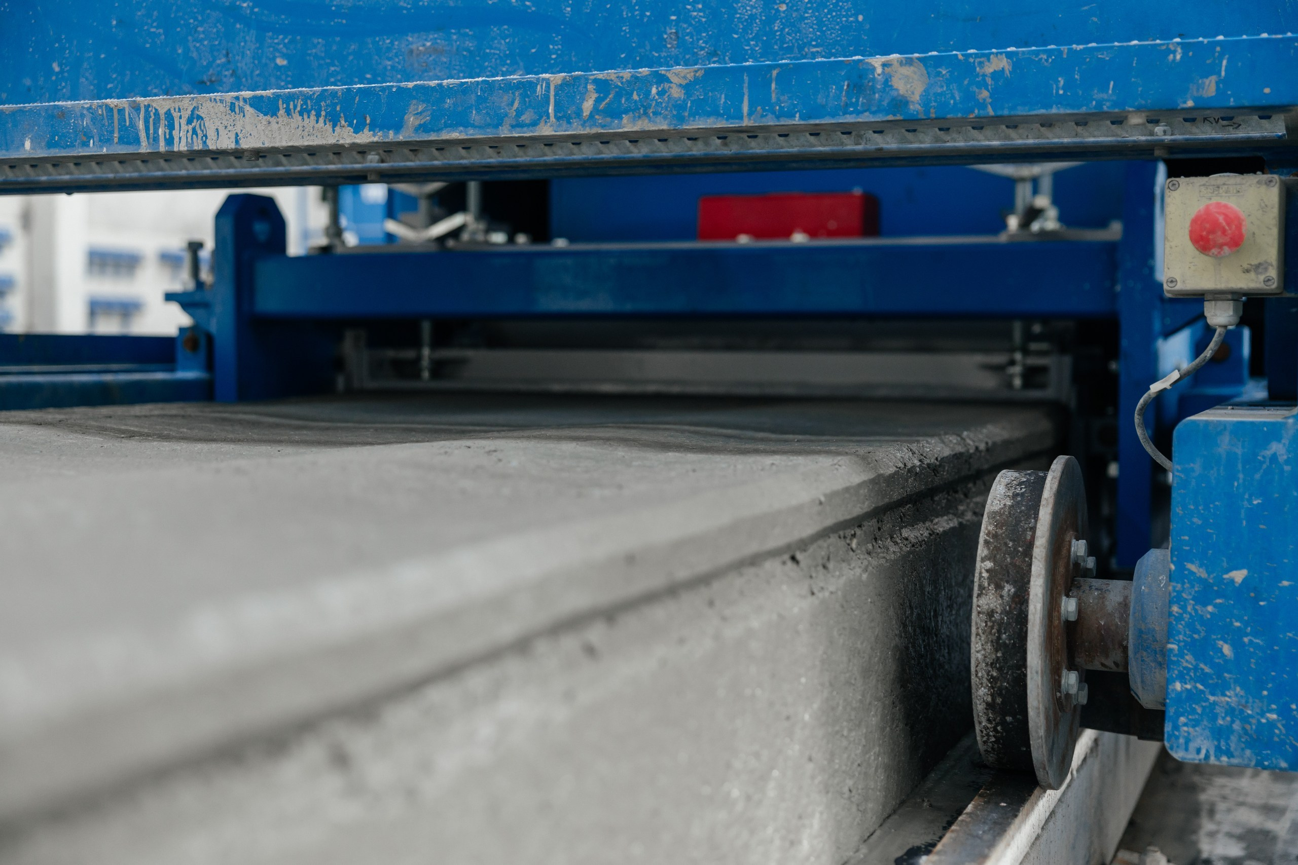 Проект 6. Завод MAXTRUDER в Польше. Дата: Сентябрь 2023. Профессиональный фотограф в городе Астана/Алматы Даурен Сембаев