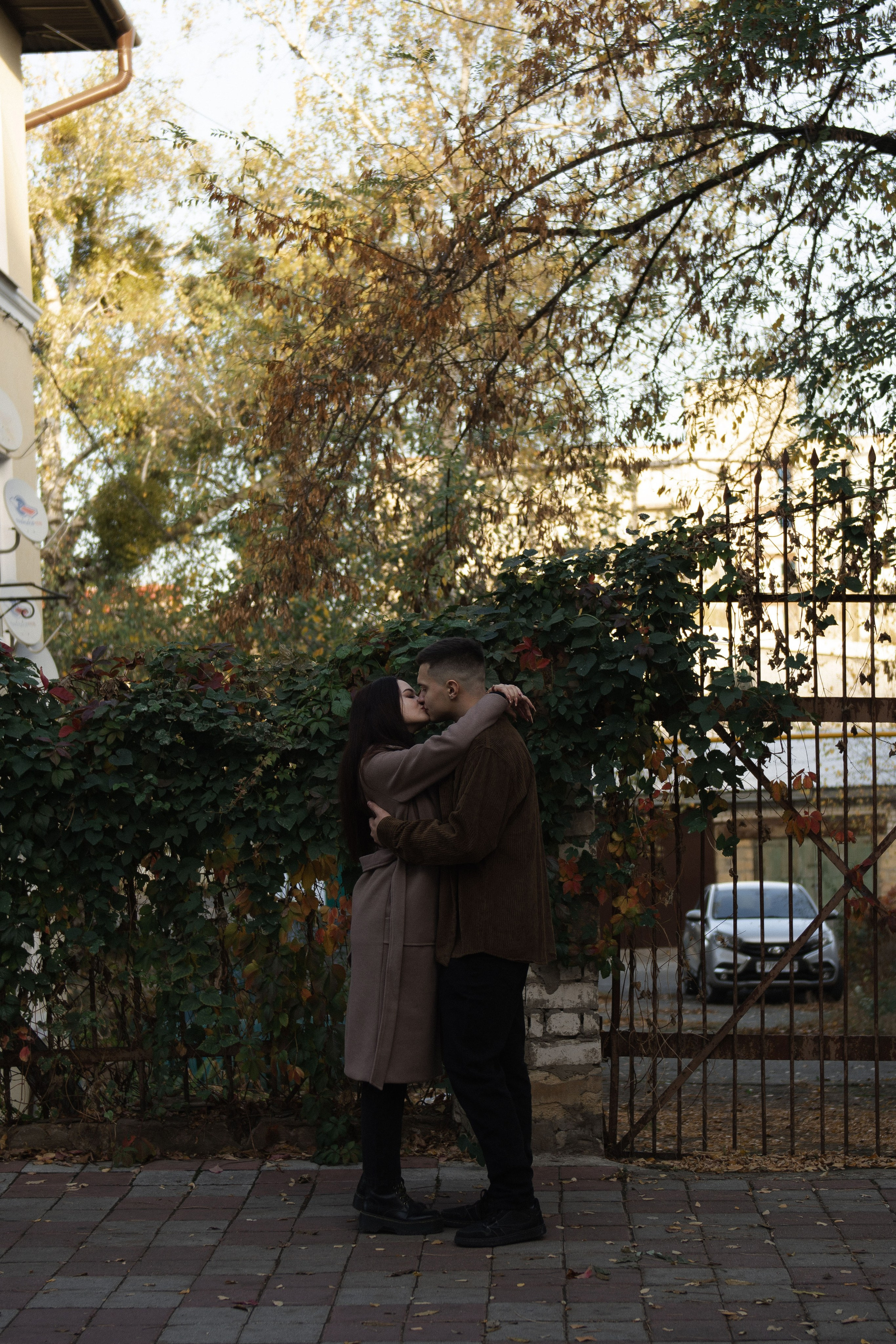 Елизавета и Данил. Свадебный и женский фотограф в Ставрополе Вика Лексеева