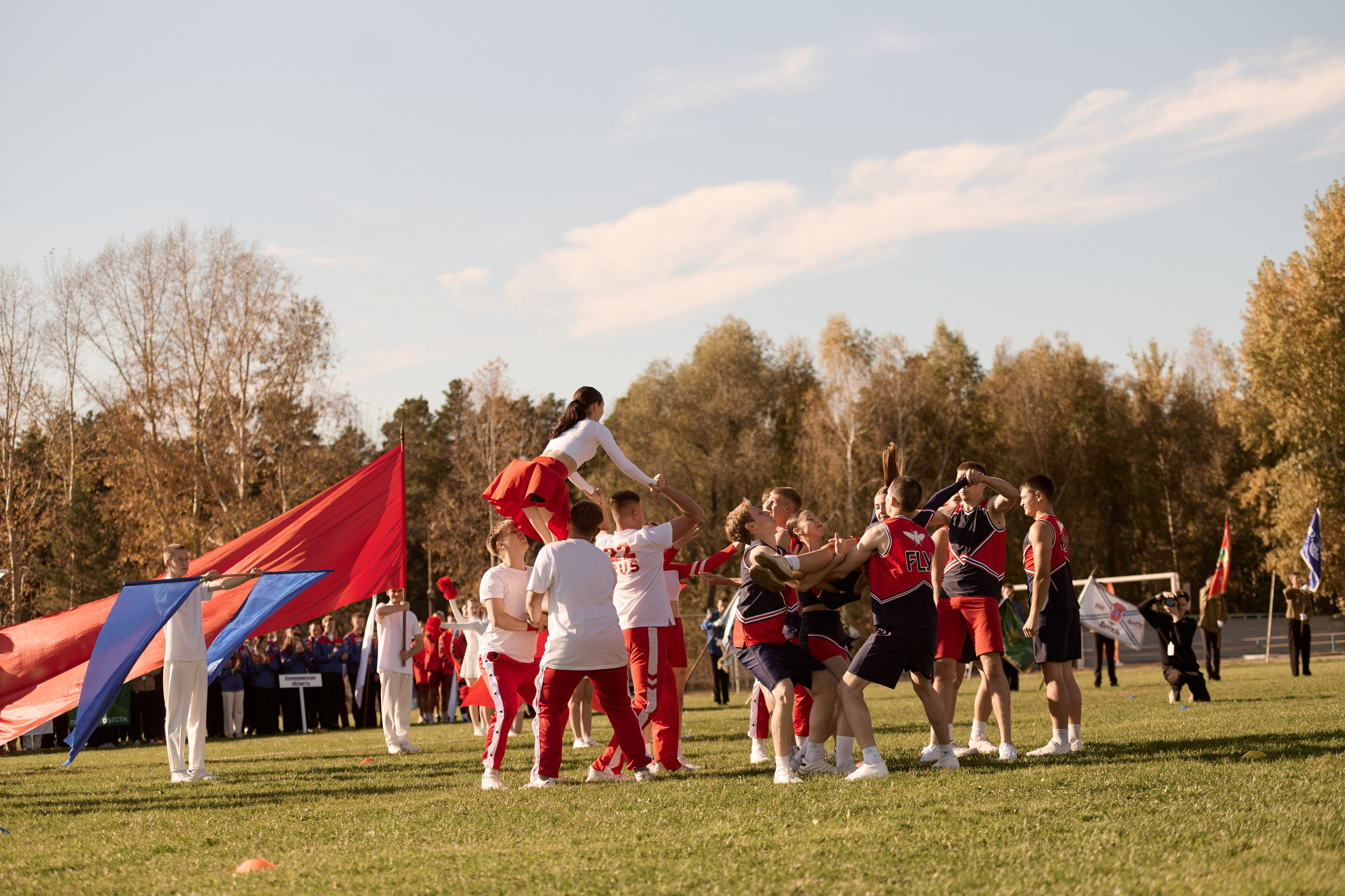 Павловский слёт. Сергей Богомолов. Свадебный и семейный фотограф