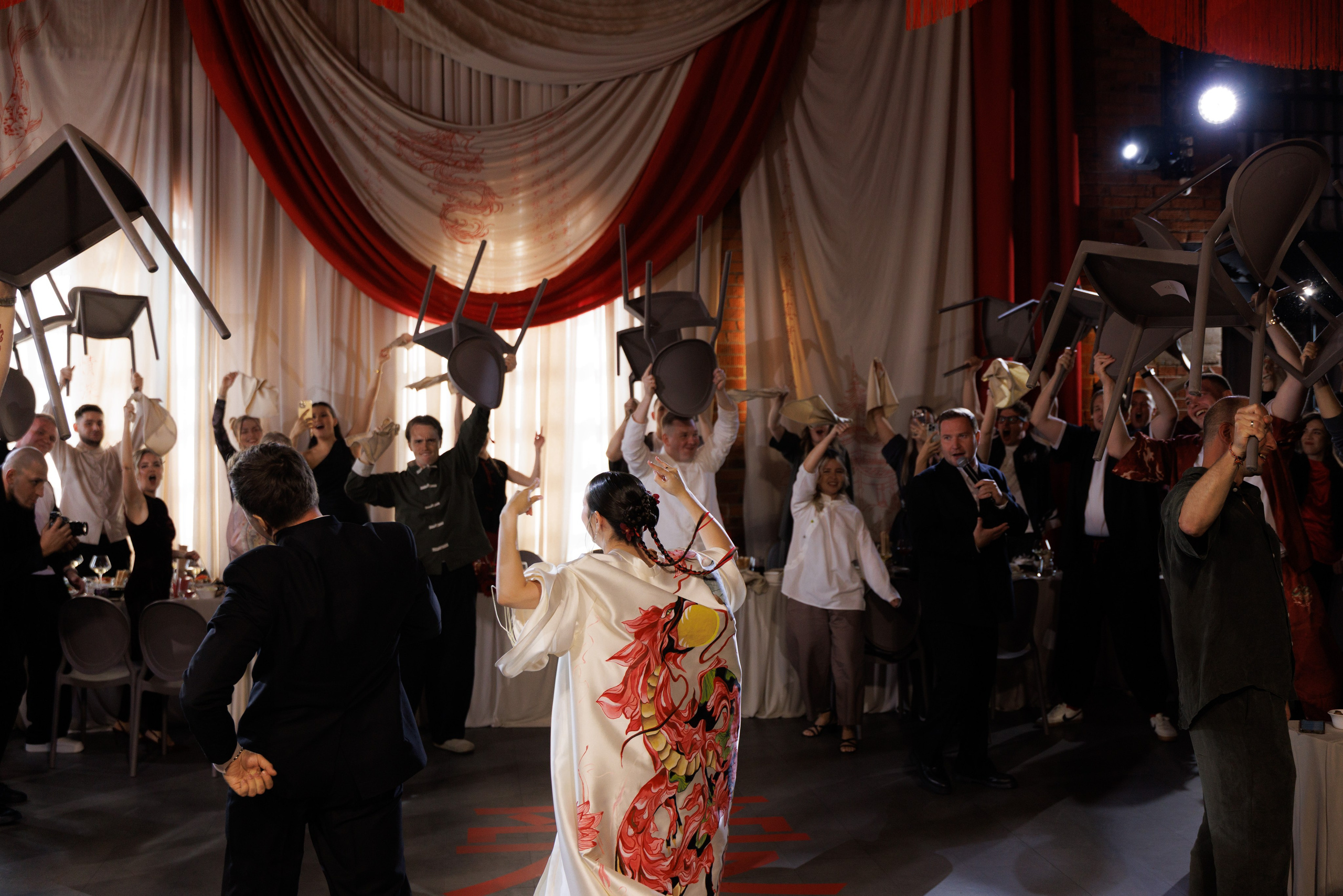 Сева и Карина. Свадебный и семейный фотограф в Красноярске Прохорова Екатерина