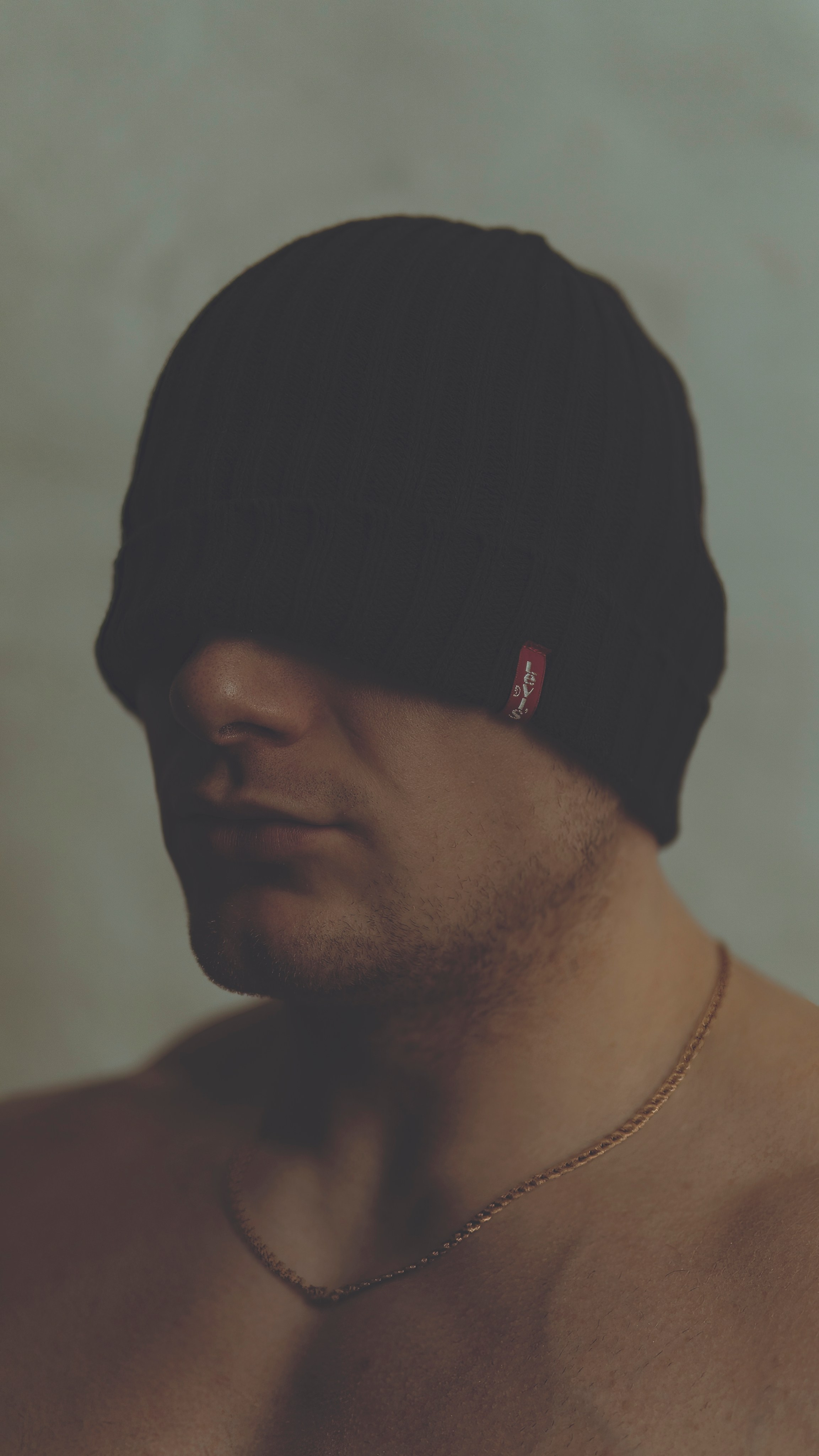 Мужской фотопортрет. Видеограф и фотограф в Екатеринбурге Крисковец Дмитрий