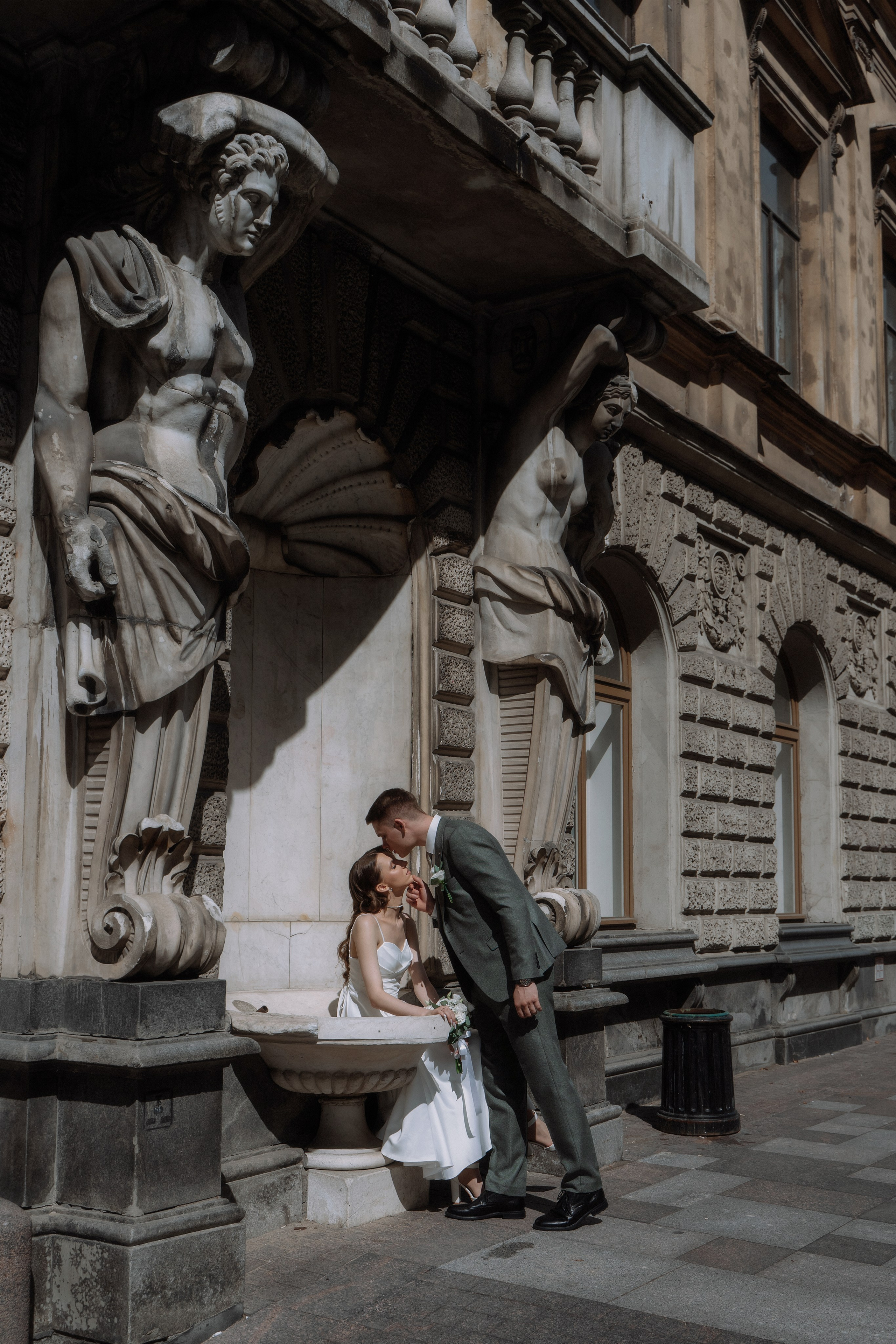 Питер. Фотограф Санкт-Петербург