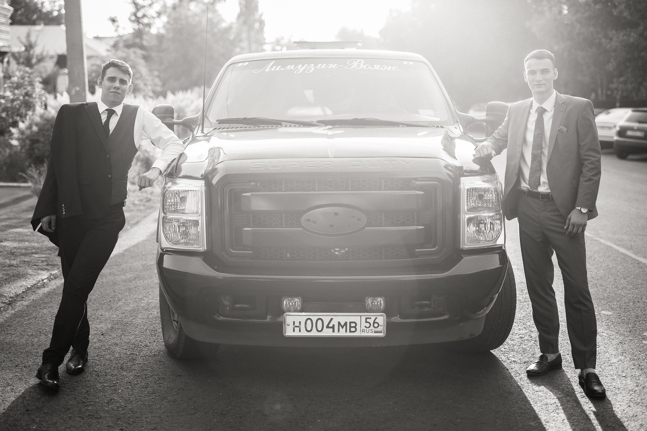 Школа. Свадебный и семейный фотограф в Оренбурге Евгения Атанова