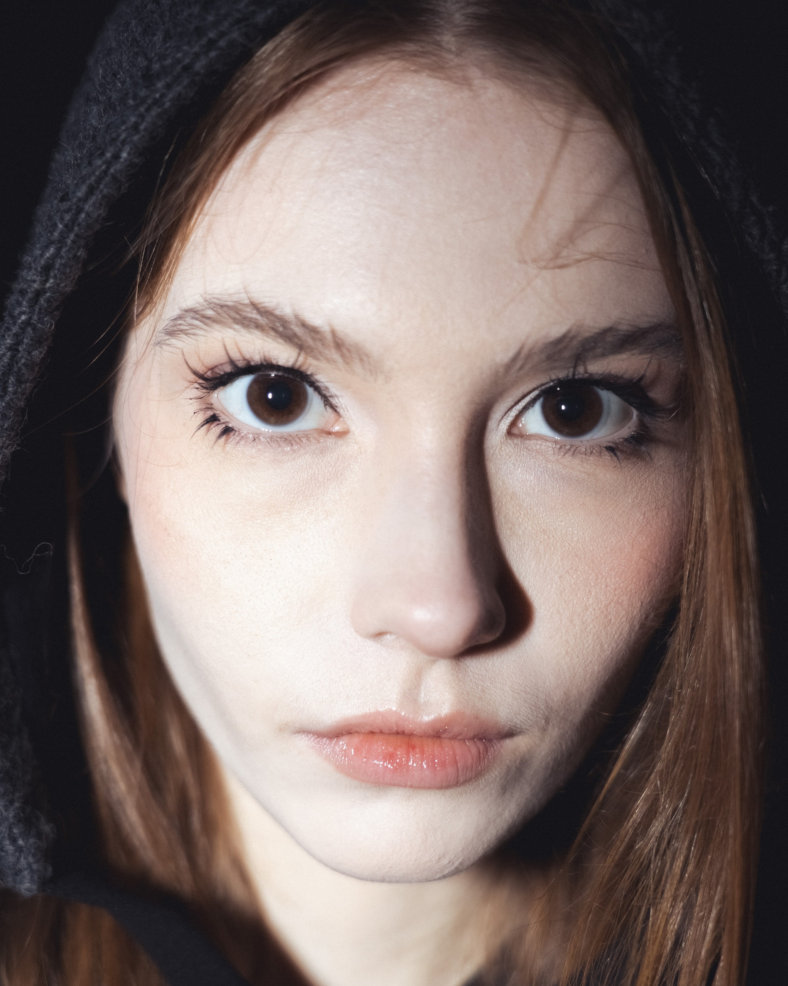 Время перемен. Верговская Софья FASHION-PHOTOGRAPHER из Санкт-Петербурга