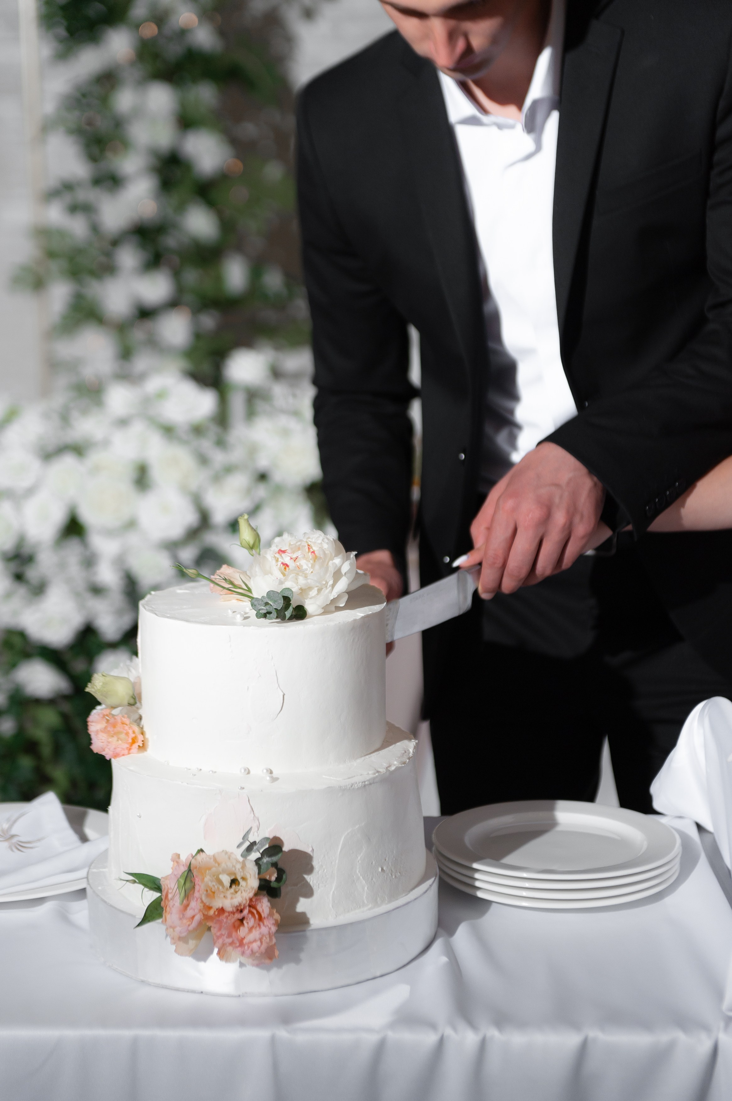 Константин и Татьяна. Главная