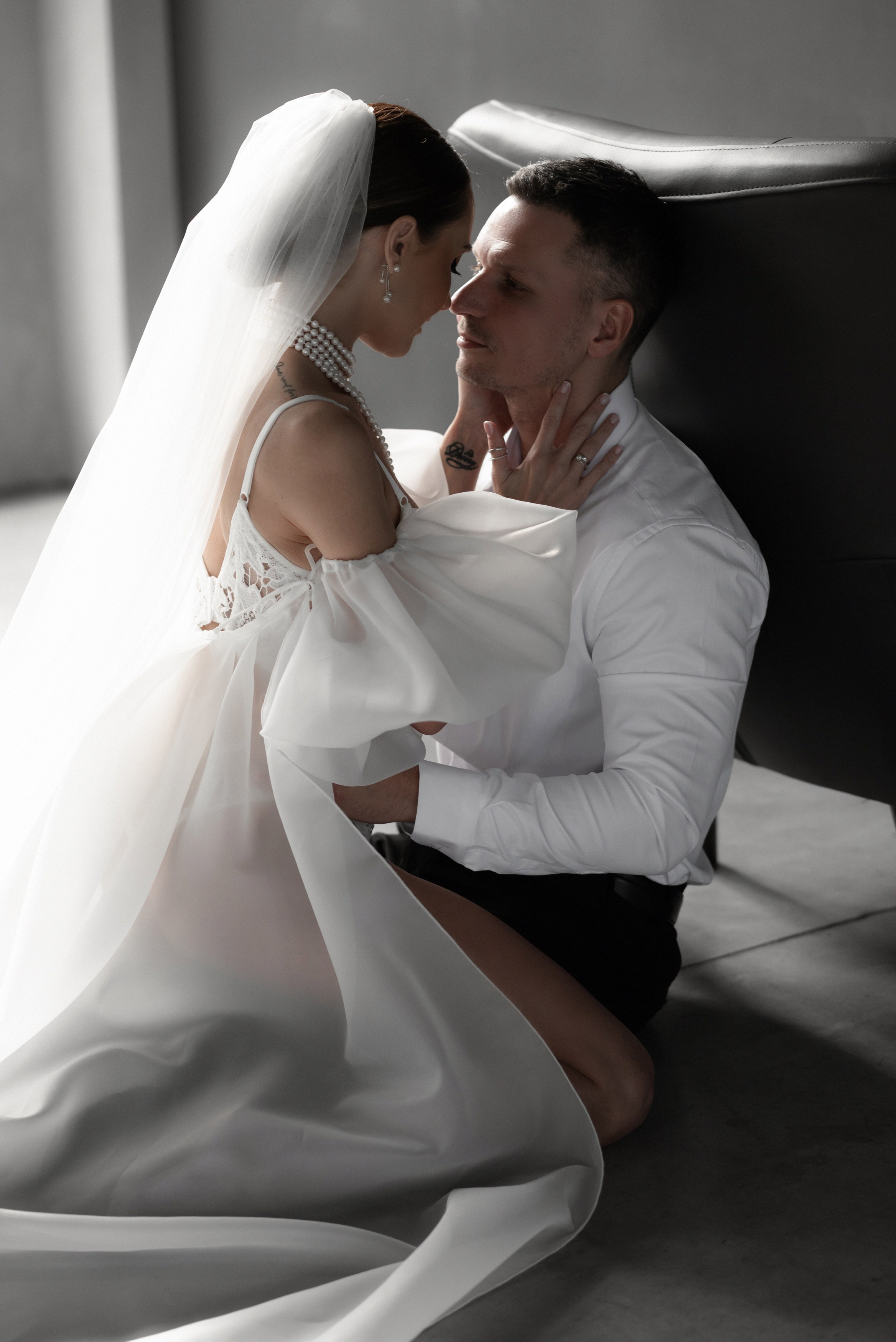 Иван и Ольга lovestory. Главная