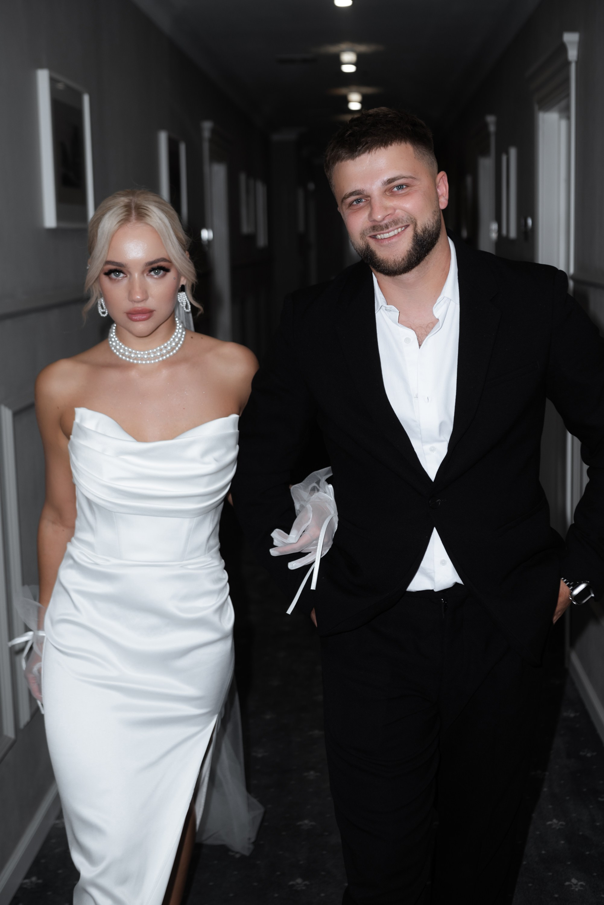 Сергей и Дарья lovestory. Главная