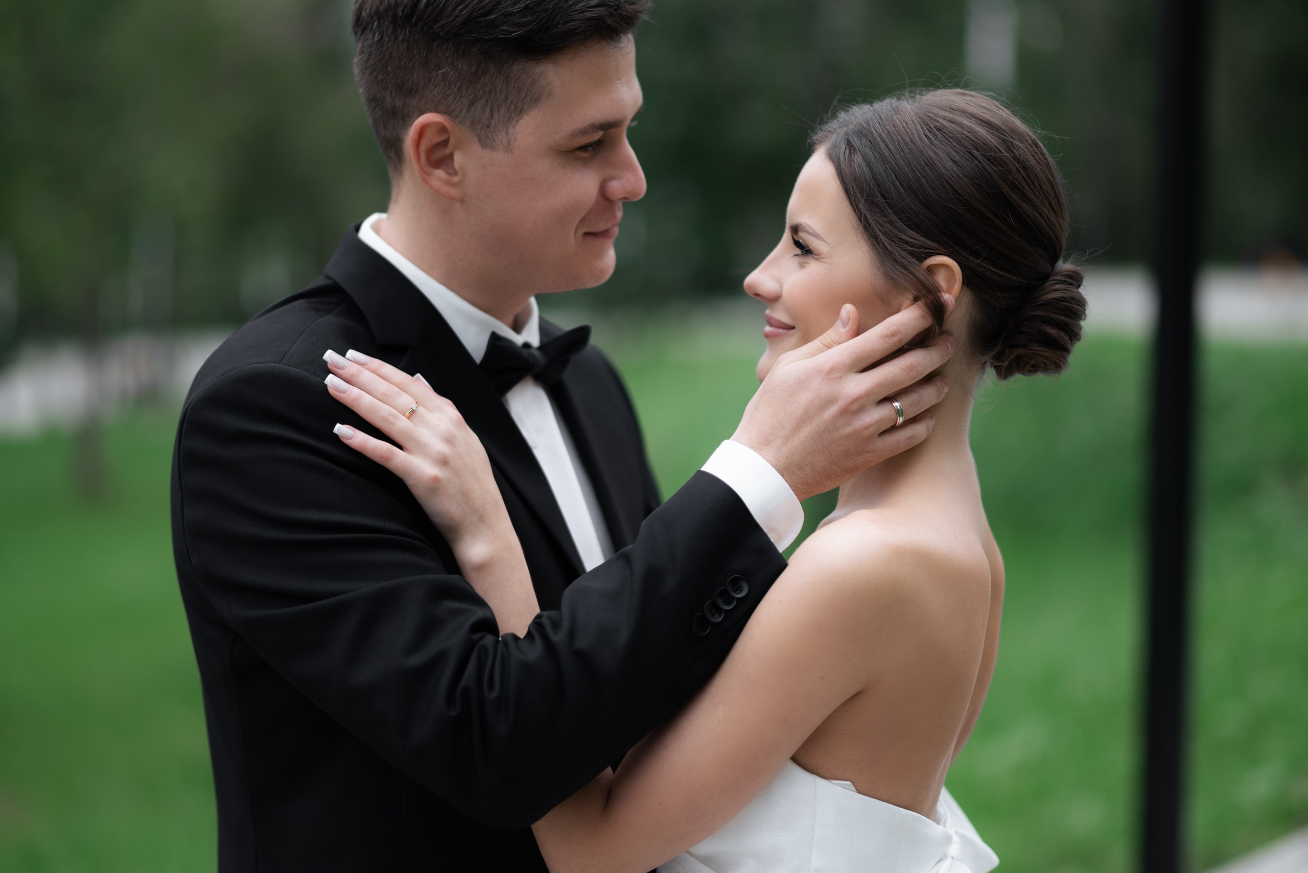 Артем и Екатерина. Главная