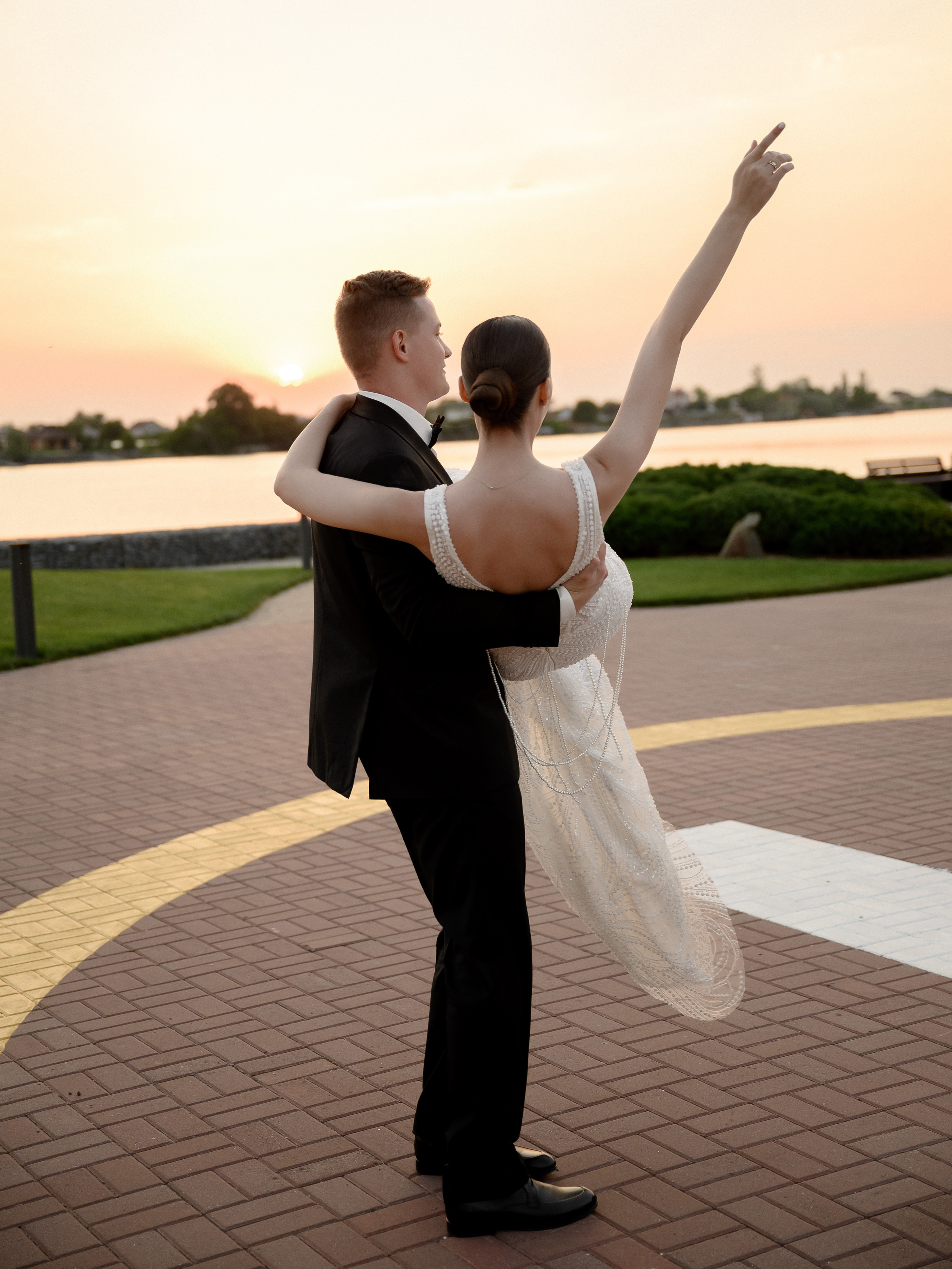 Je t'aime. Backpackweddings фотограф и видеограф Ростов-на-Дону Сочи