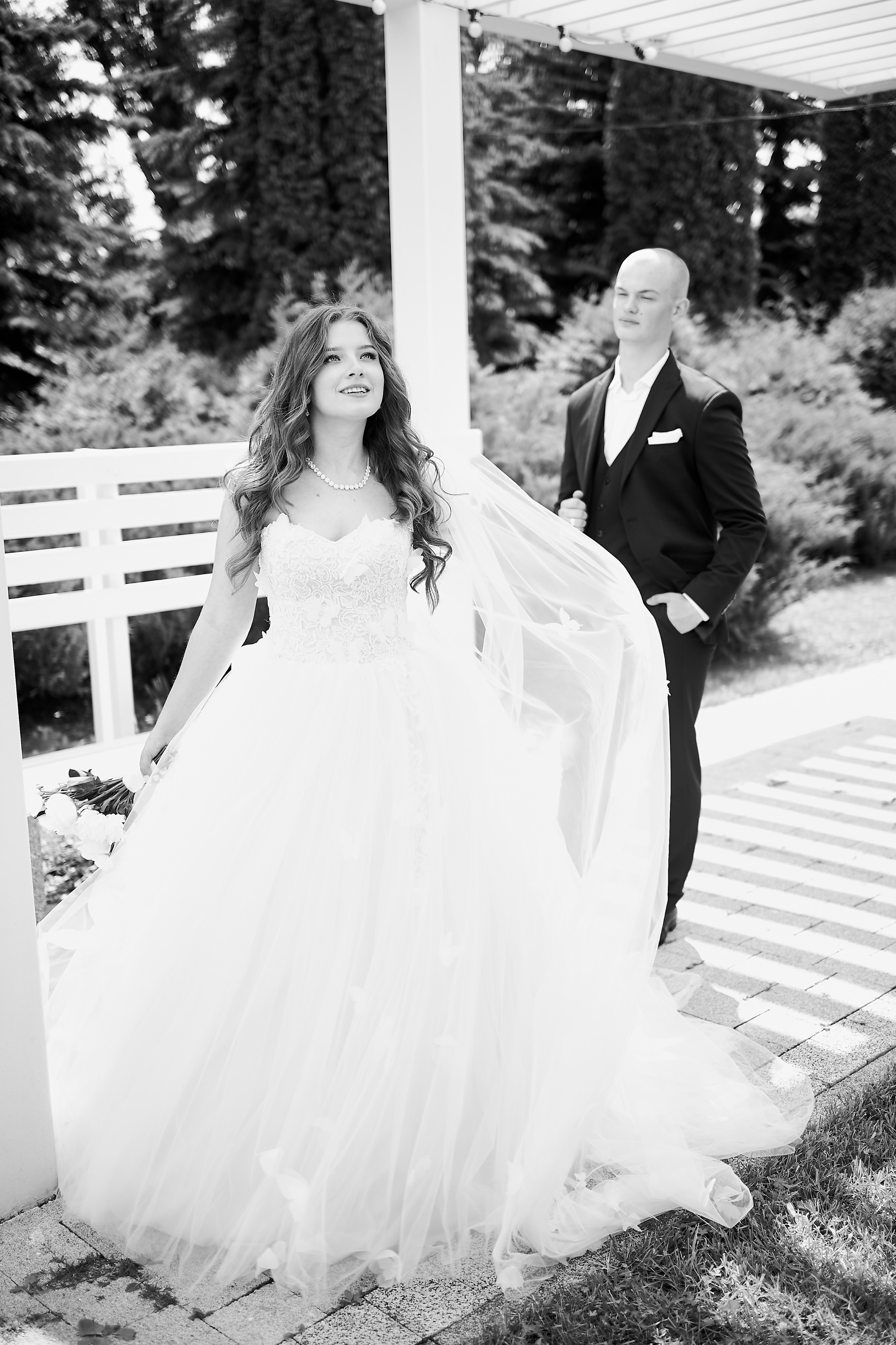 I&I. Профессиональный репортажный фотограф в Самаре Никита Королев