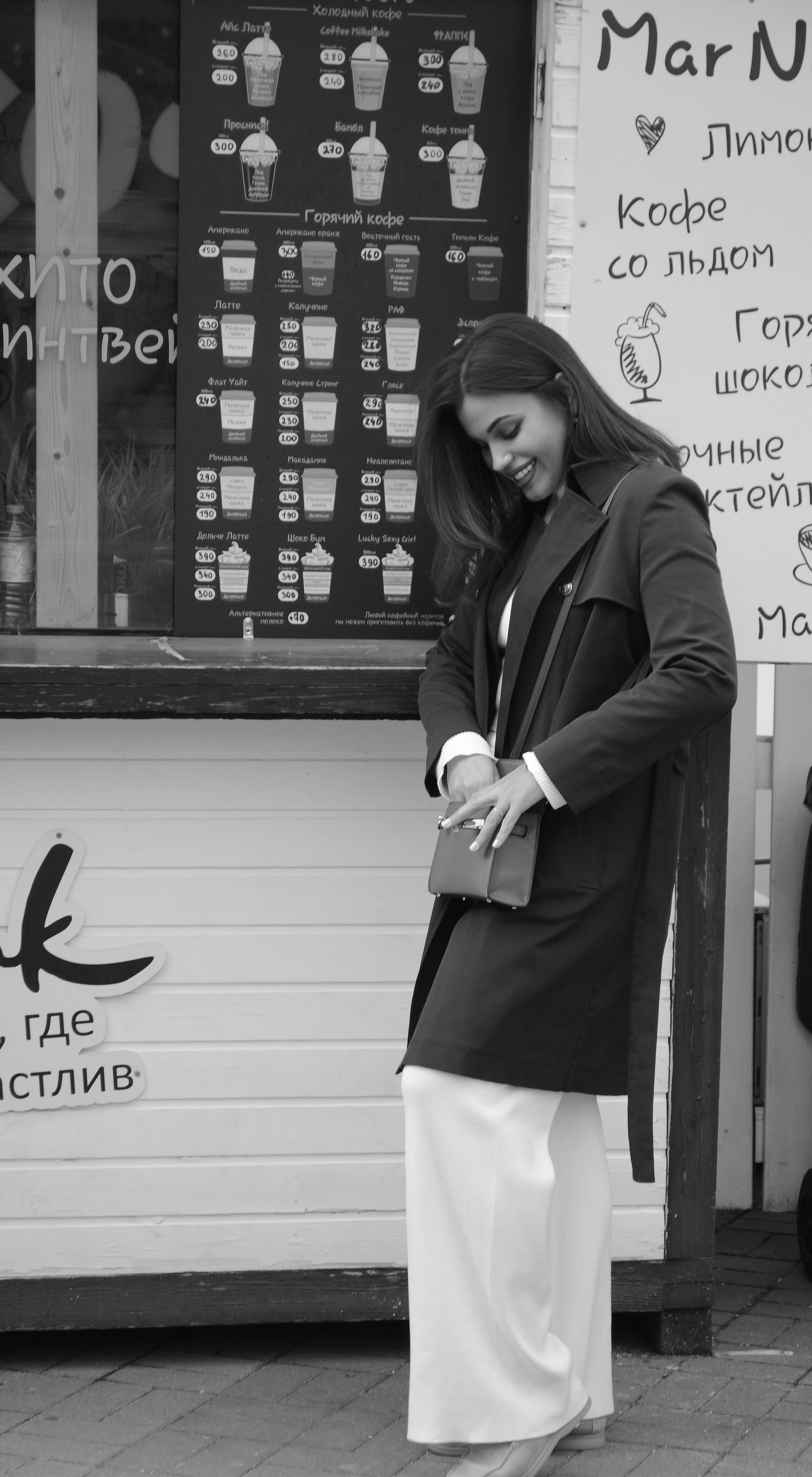 Виктория. Фотограф Мария Мусаелян