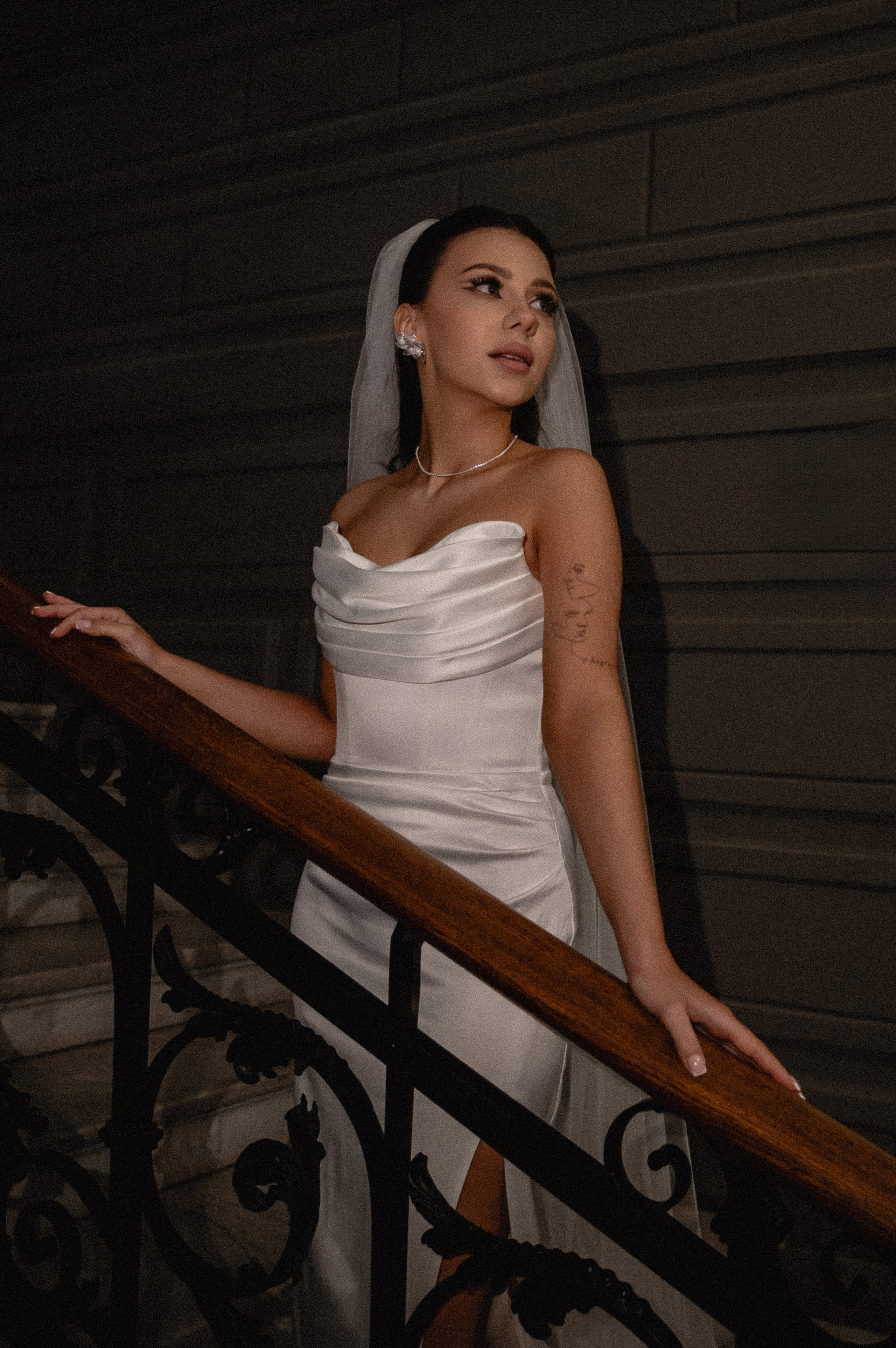 Денис и Светлана. Фотограф Виктория Ахметова Казань Москва