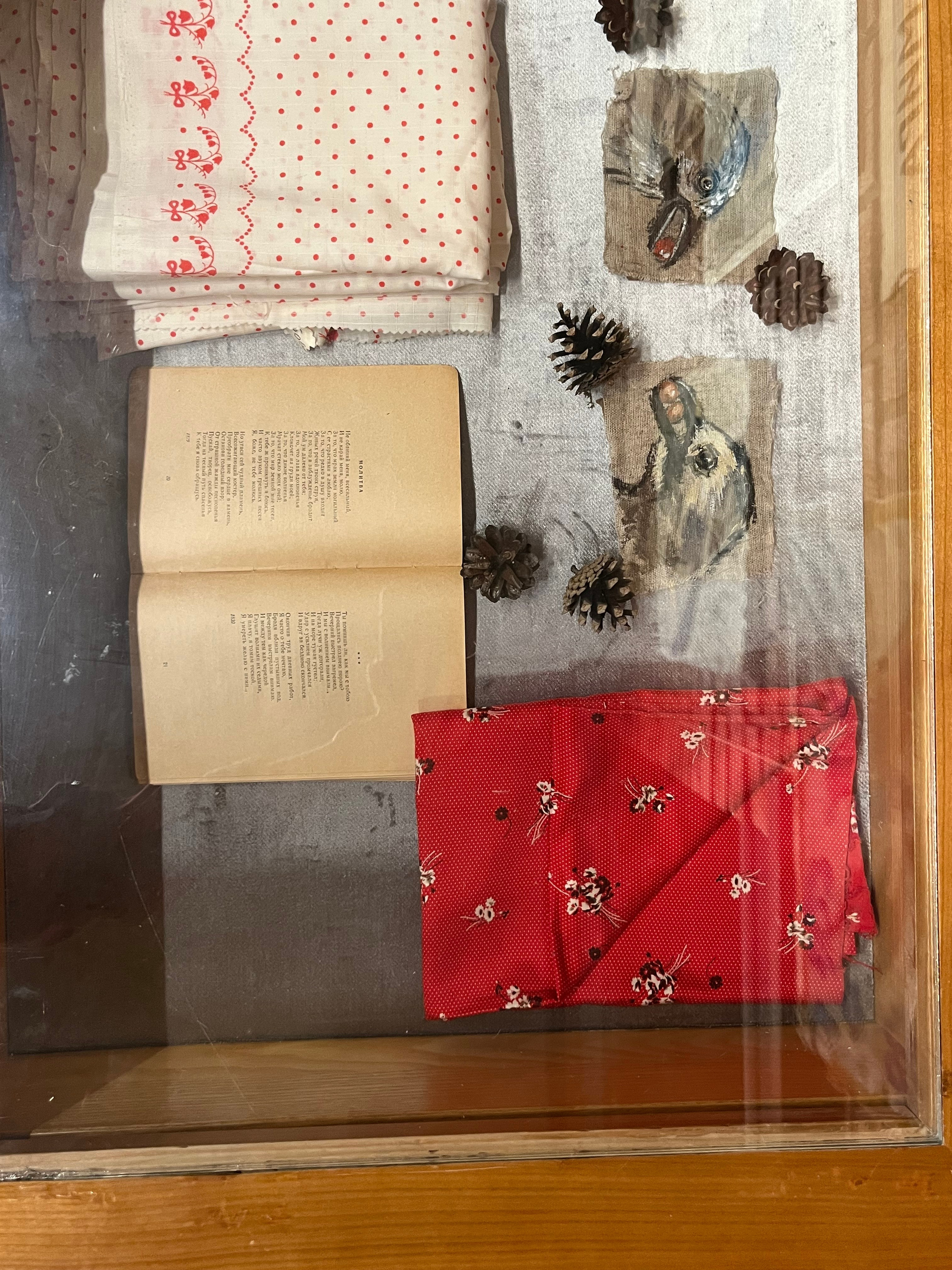 The story of J. Home