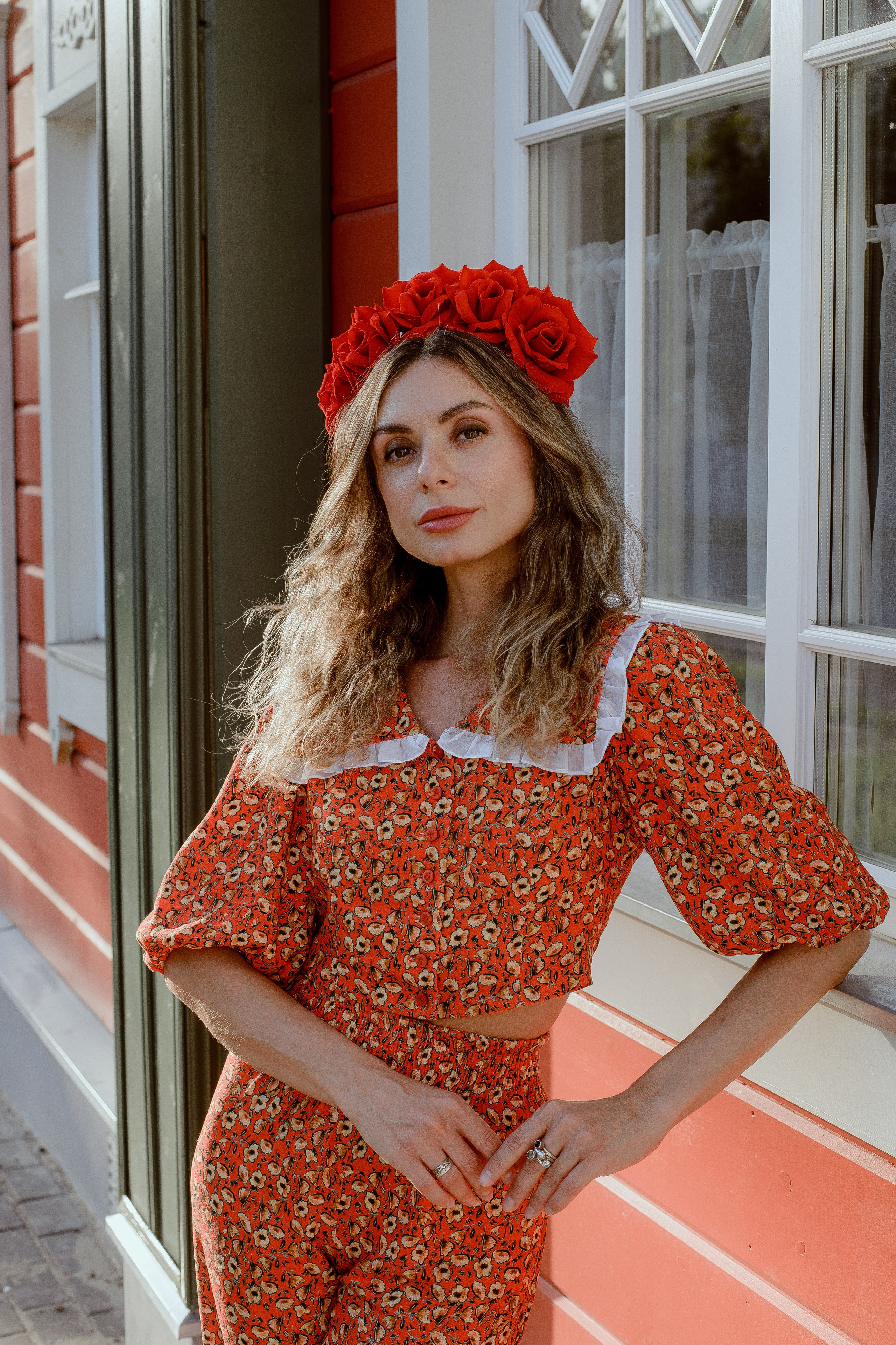 Женский портрет. Дина — ваш фотограф в Коломне и Москве. Живые портреты, любимые люди, важные события. Всё, что хочется помнить