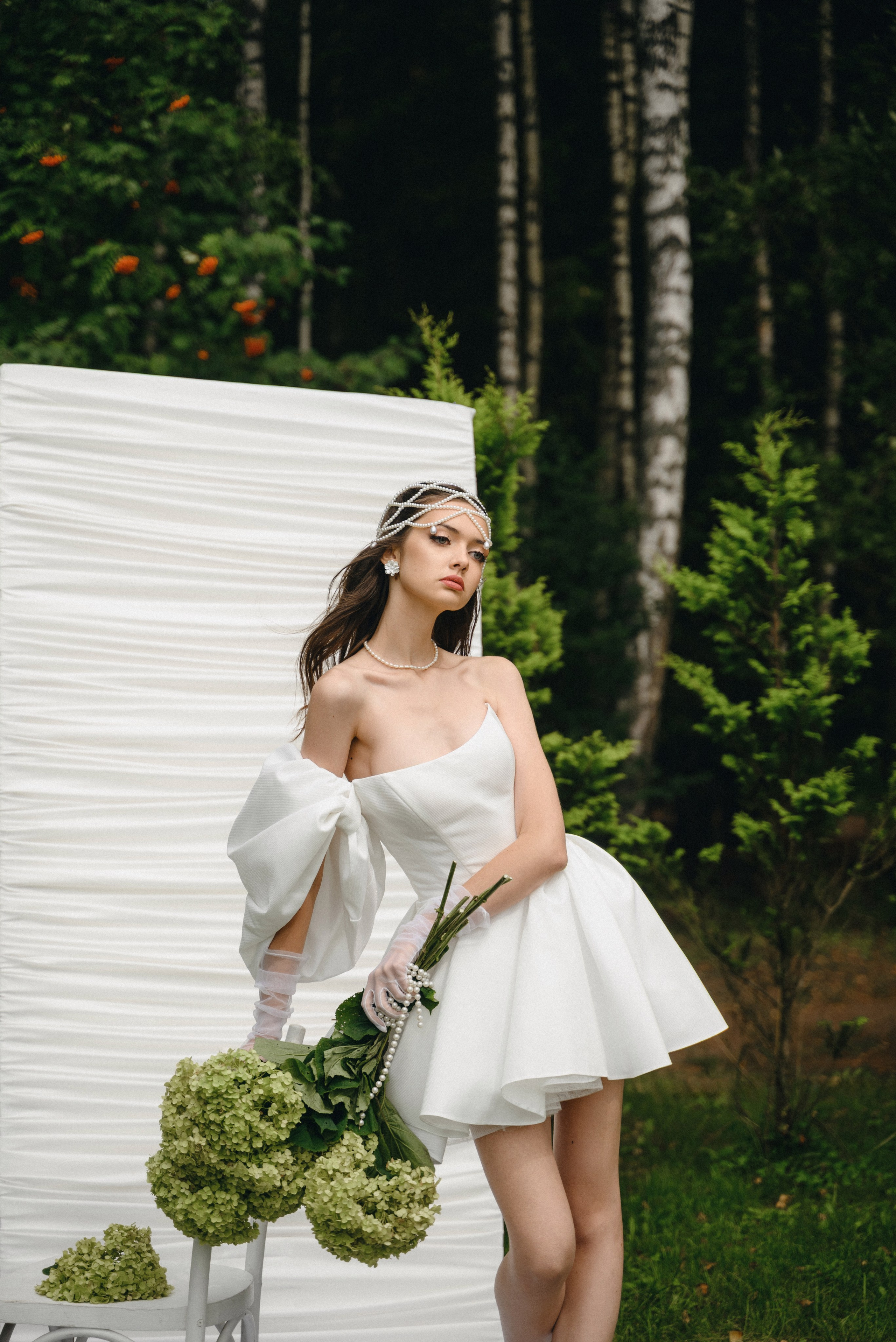 Ксюша. Свадебный и портретный фотограф в Минске Наташа Каракулова