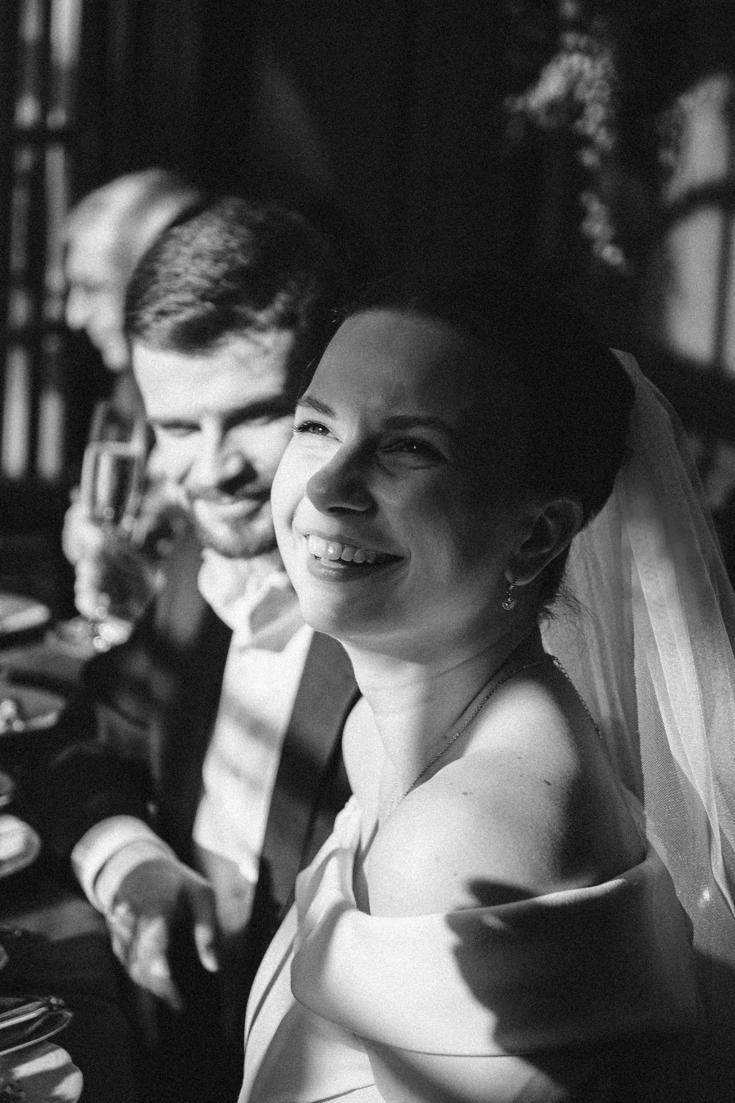 Вадим и Наташа. Свадебный фотограф Оля Григунова