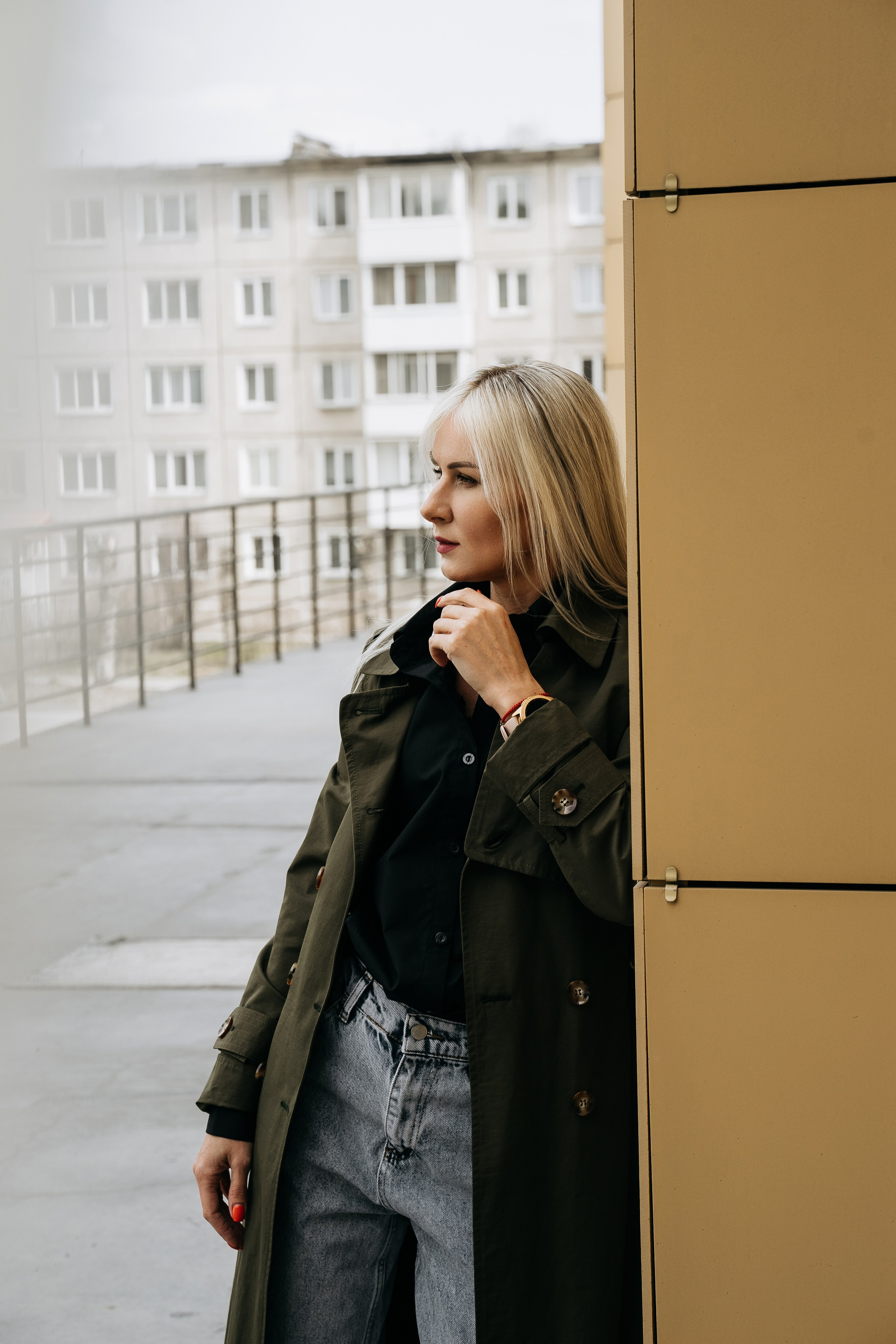 Olya. Моменты и истории о вас настоящих