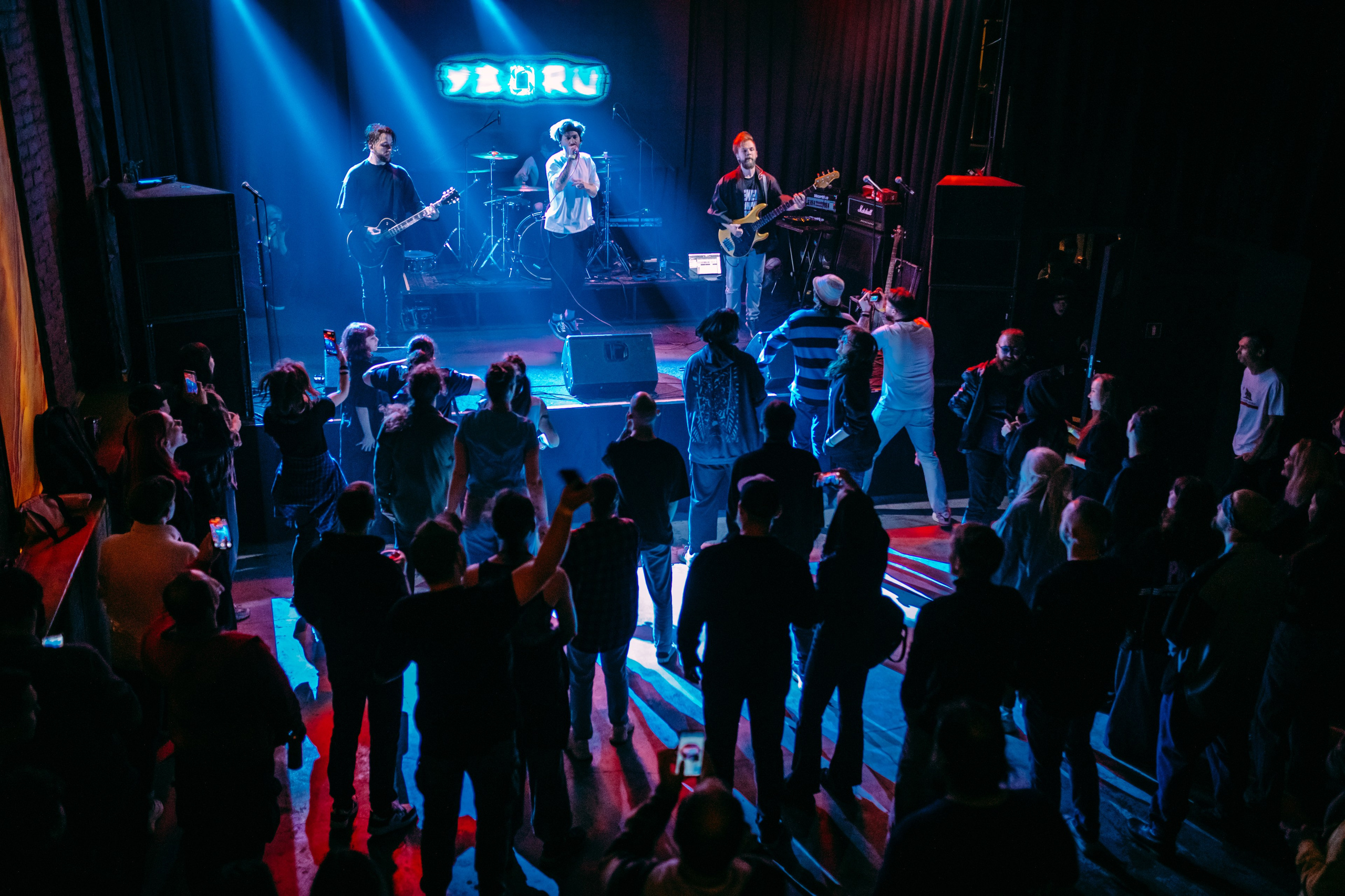 YAORU. Фотограф Елена Богачева (lenalena_na_na_na)