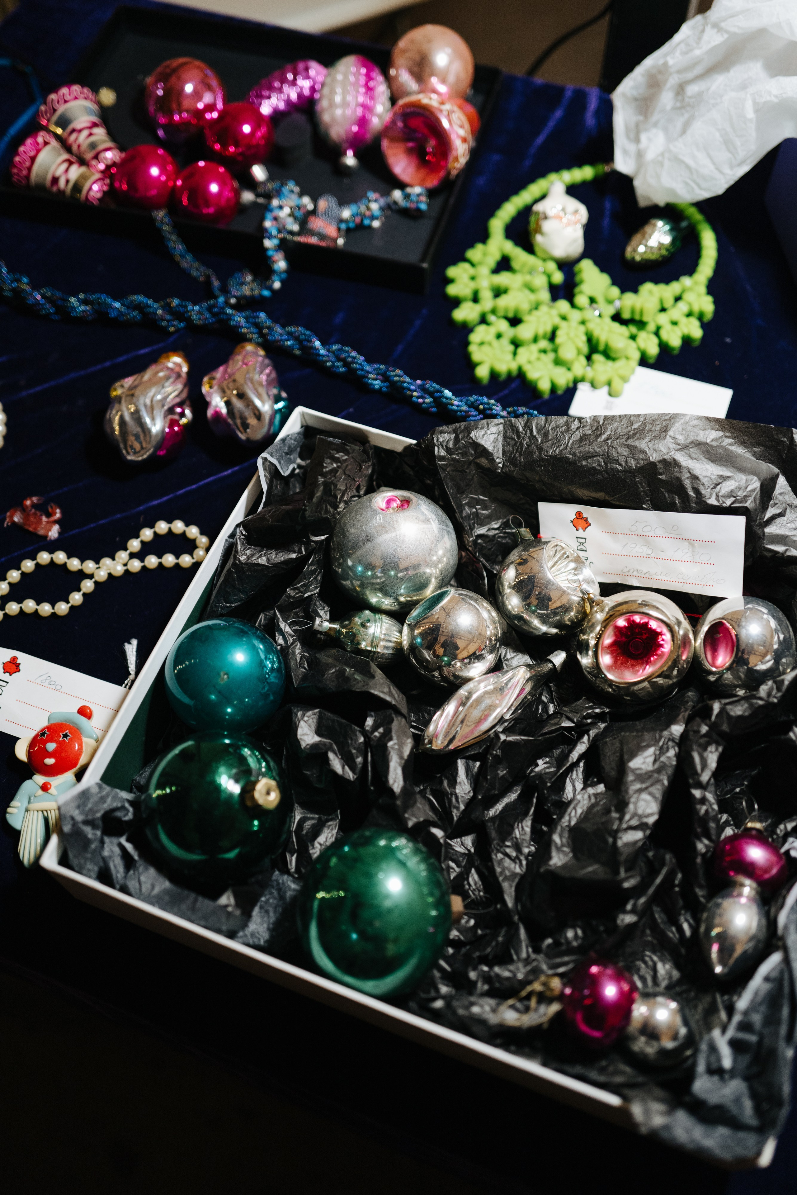 16 ноября 2024 в пространстве «Кристалл» / фото Валерий Белобеев. Фотоотчеты «Ламбада-маркета»