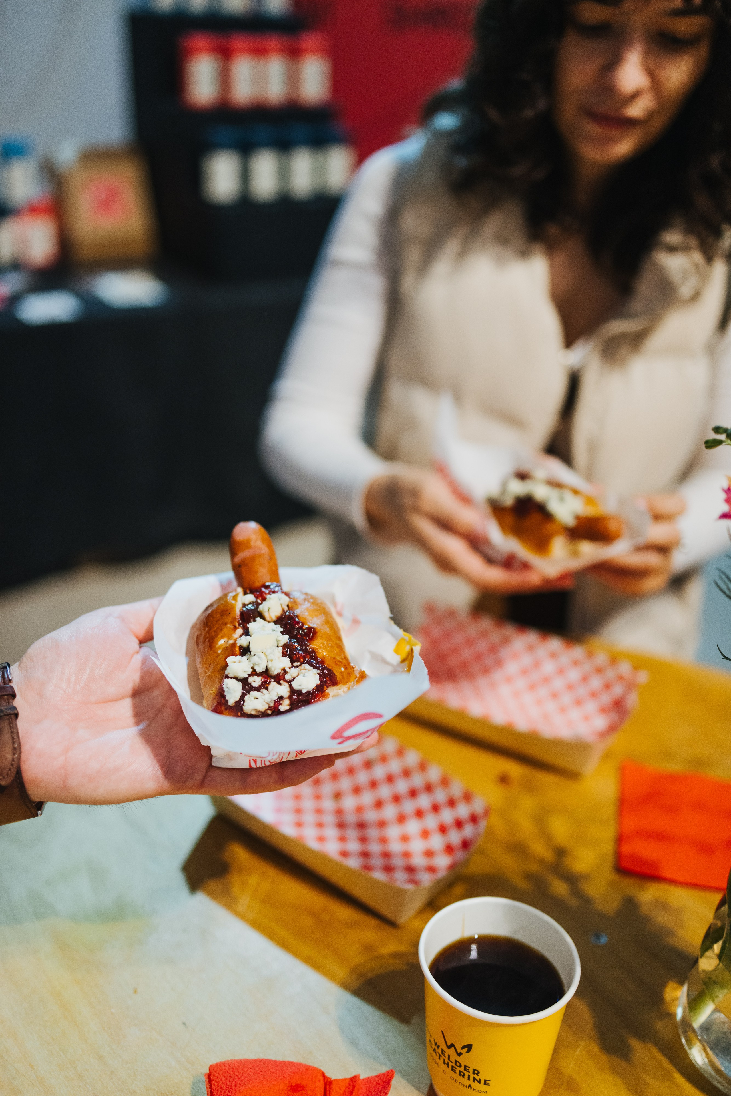 28–29 апреля 2024 в Типографии Сытина / День 1/ фото Валерий Белобеев. Фотоотчеты «Ламбада-маркета»