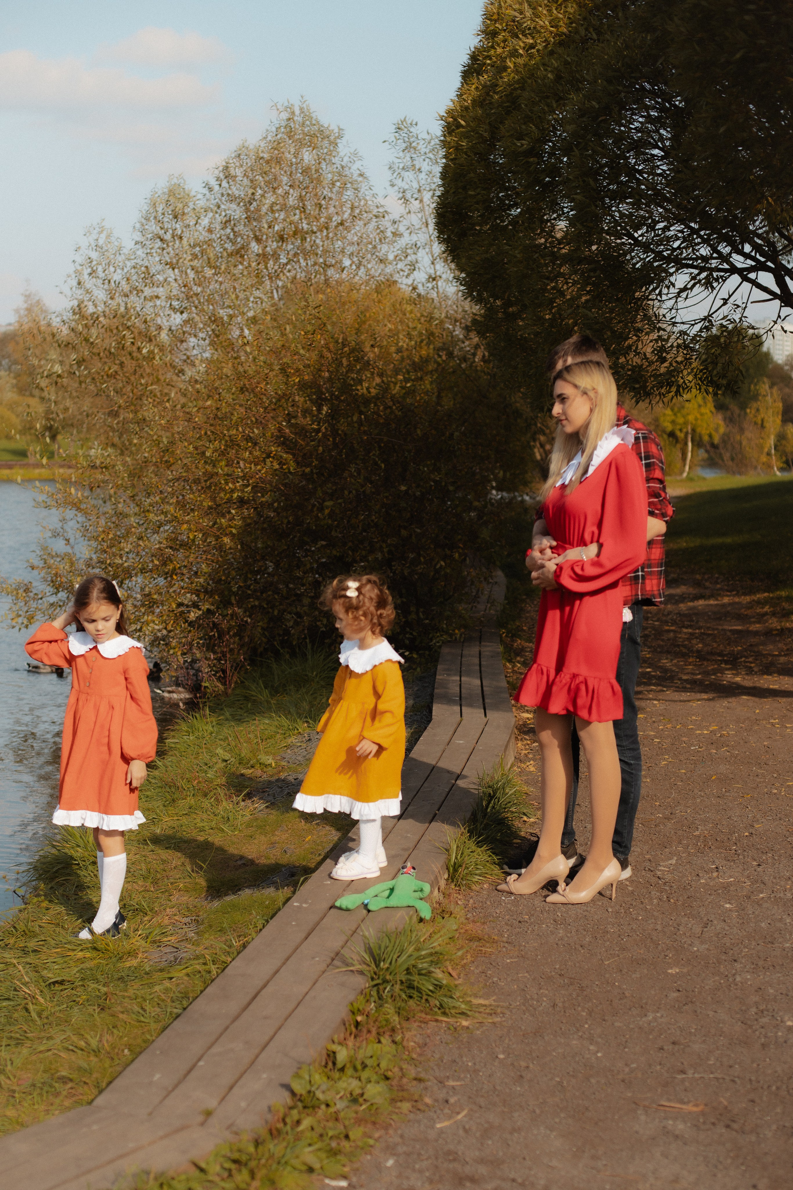 Серафима. Фотограф москва