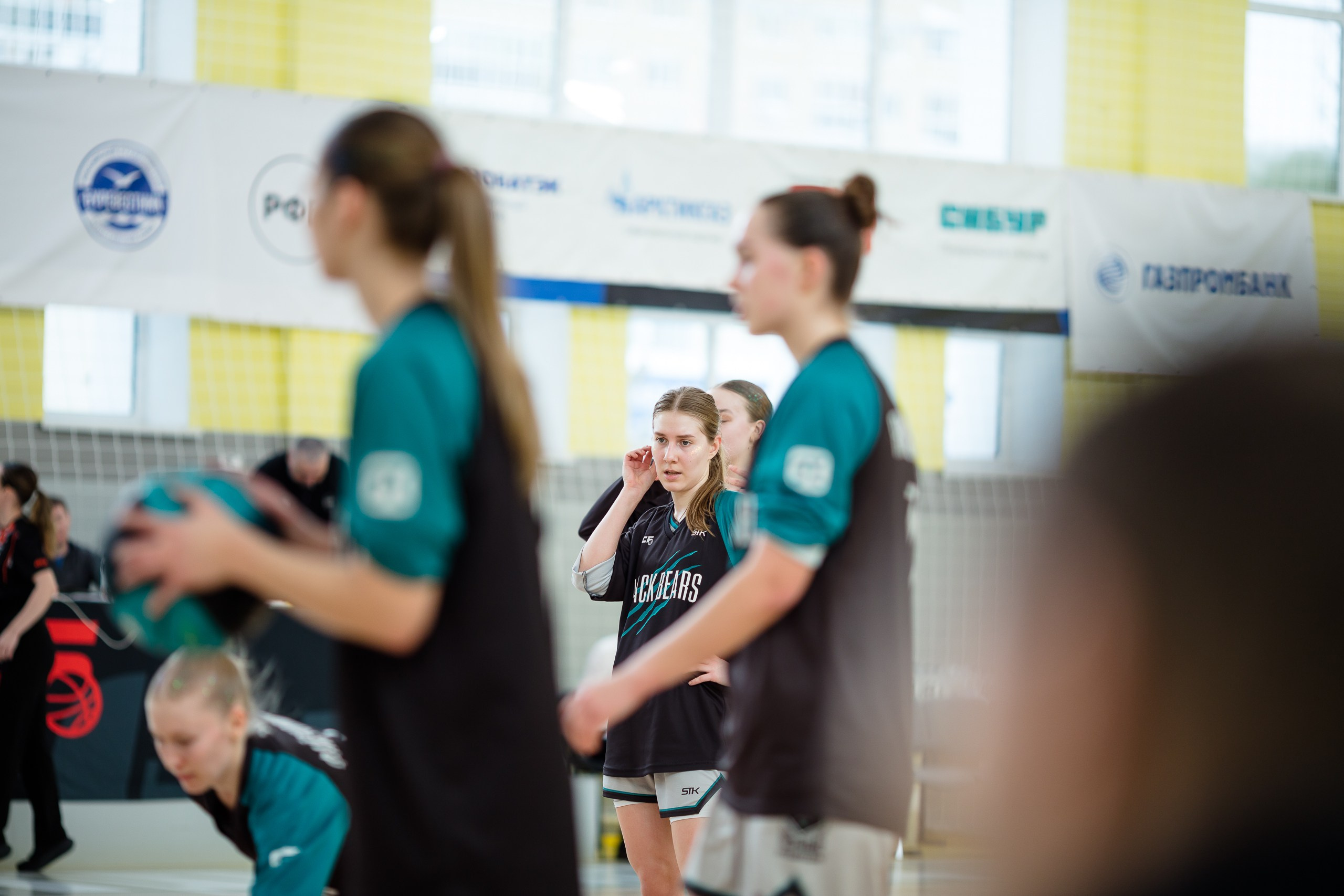 АСБ / ЧГУ-Атланта-ЧМ. Фотография