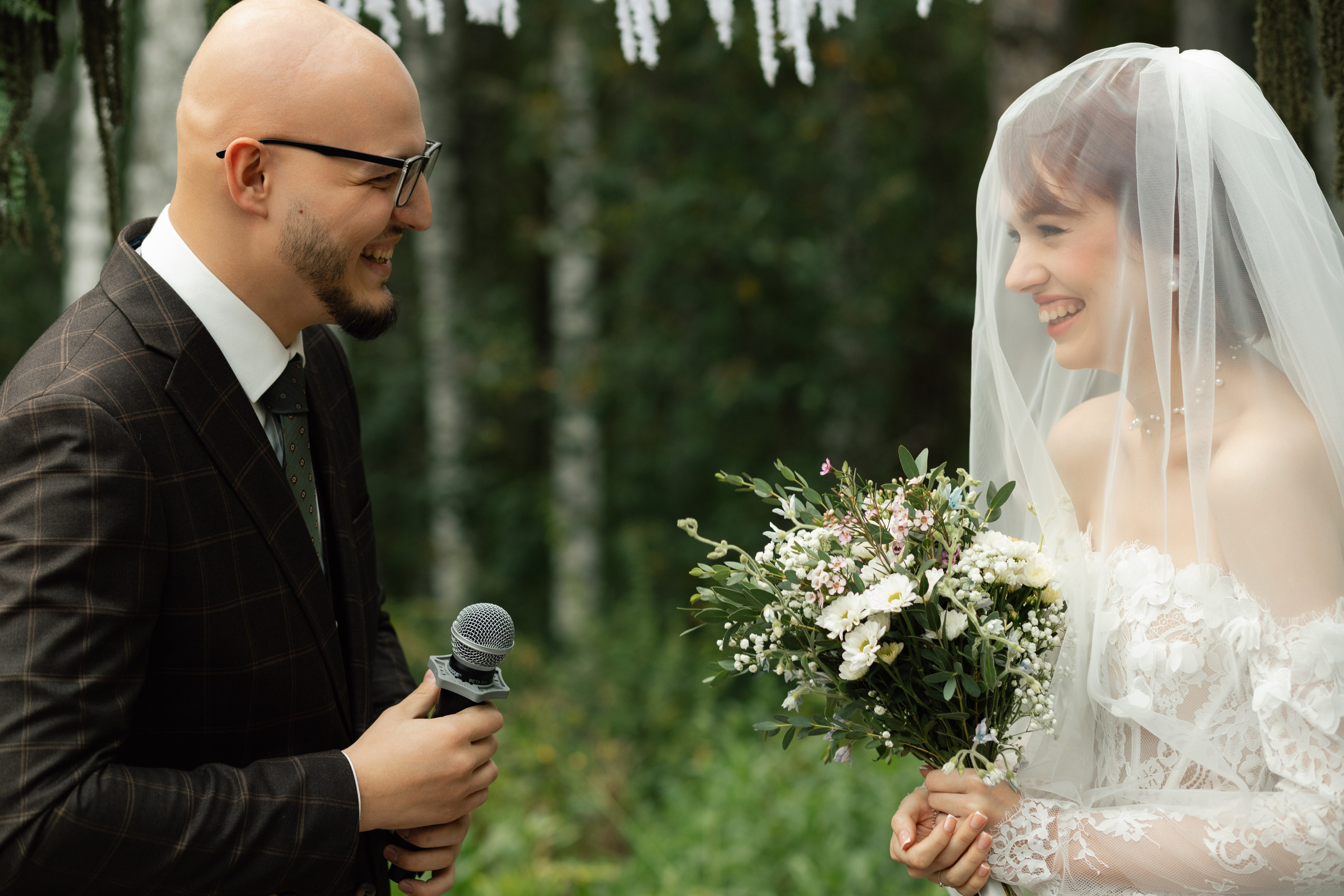 Maksim & Lia. Фотограф в Томске Ирина Павлуцкая