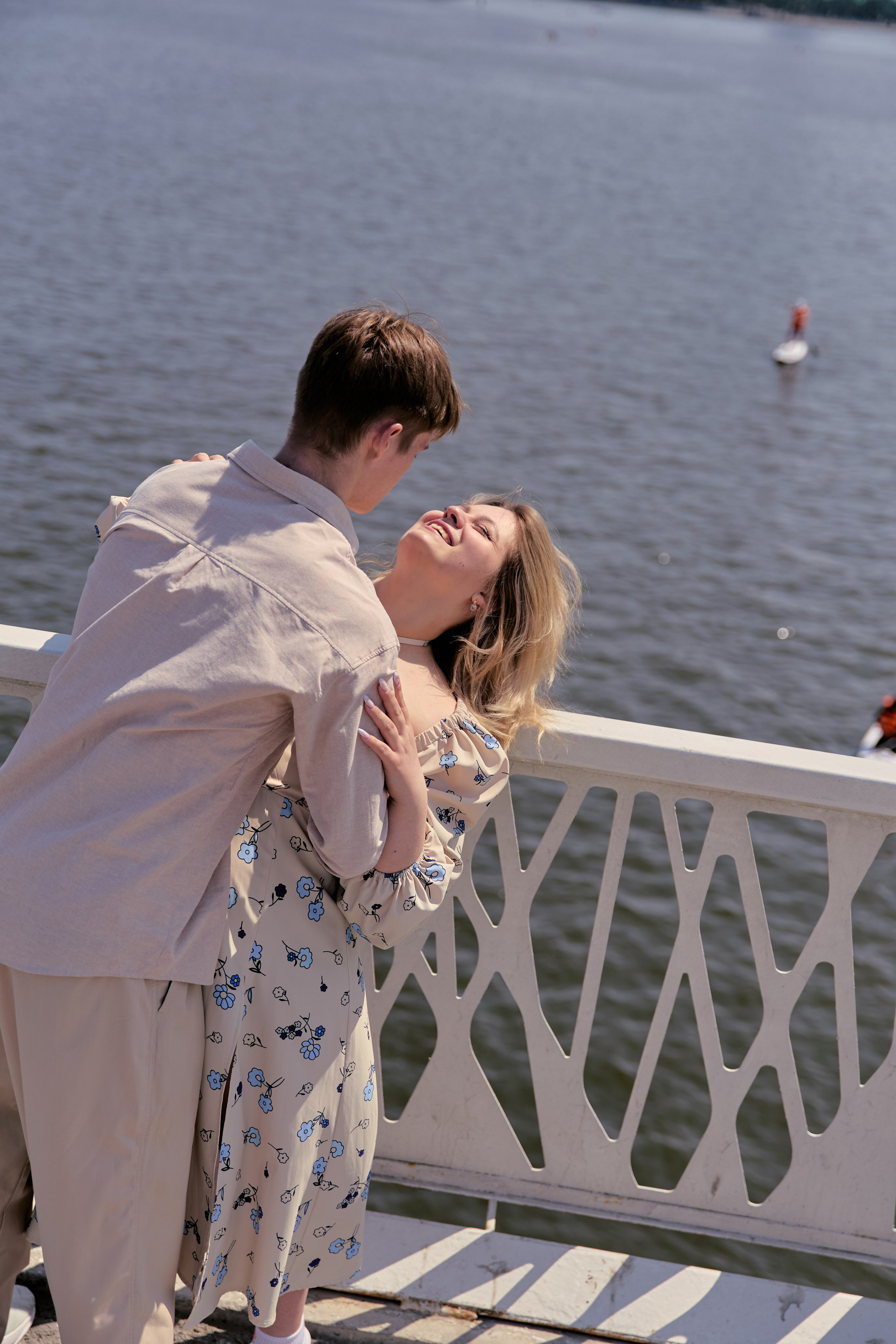 Семен и Ксения. Фотограф Сухой лог Екатеринбург