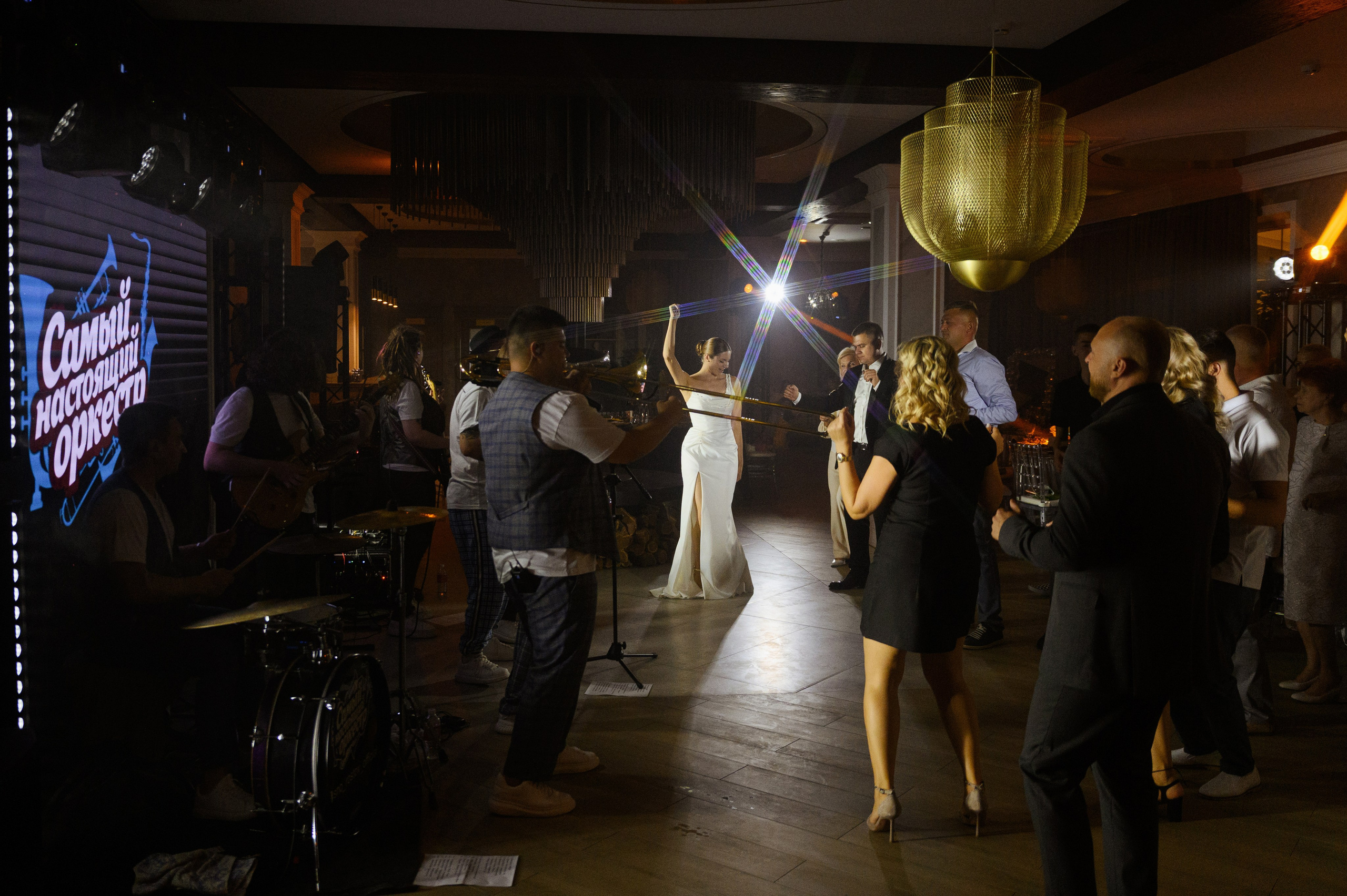 Никита и Ксения. Свадебный фотограф и видеограф